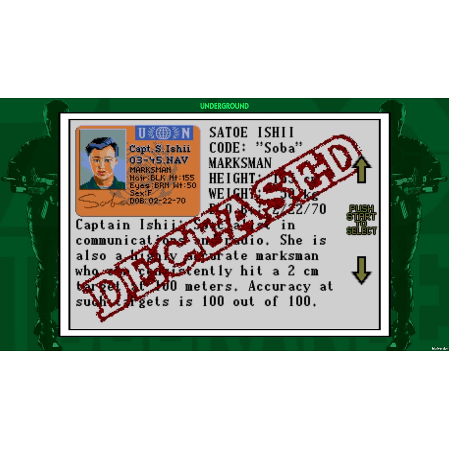 Zero Tolerance Collection [PlayStation 4]