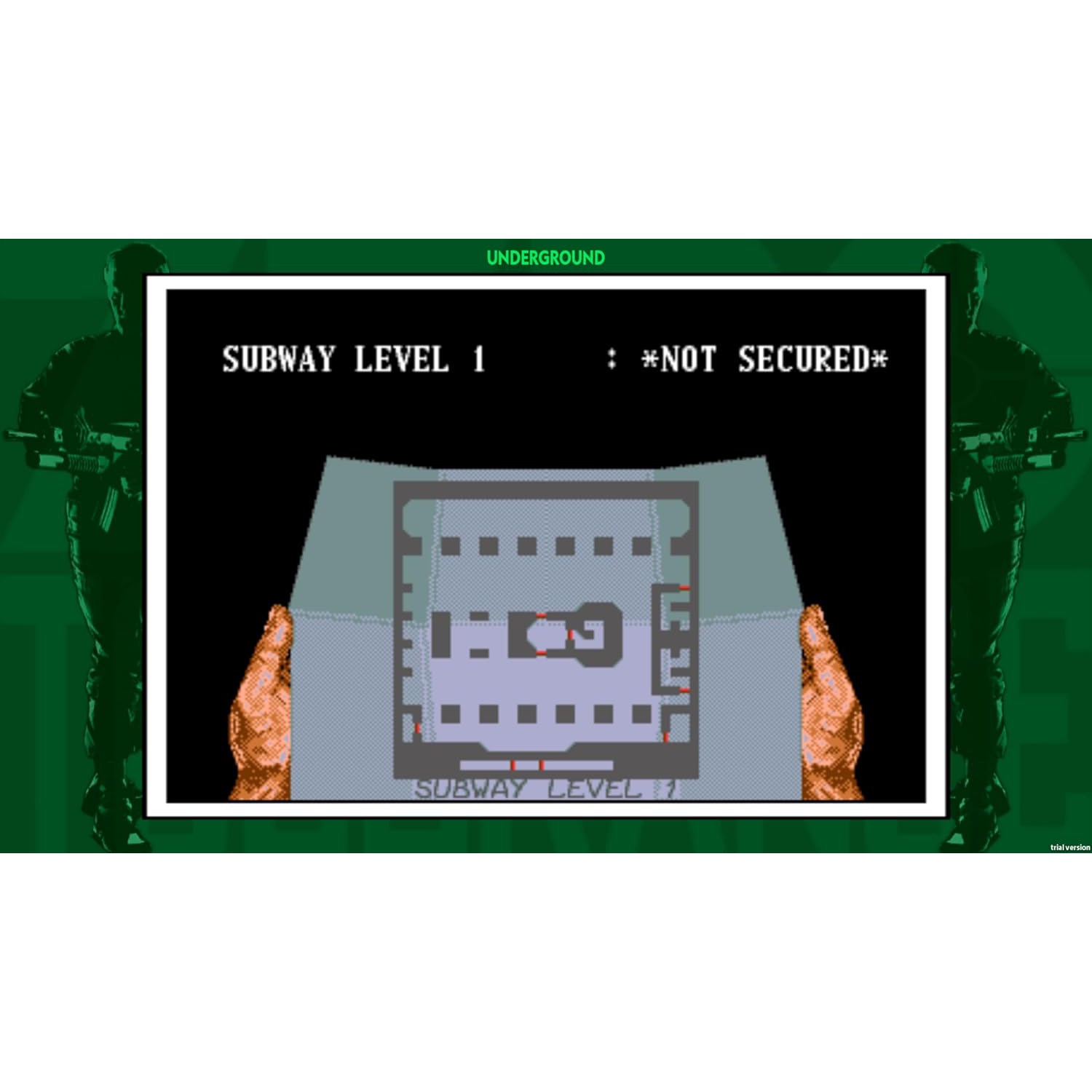 Zero Tolerance Collection [PlayStation 4]