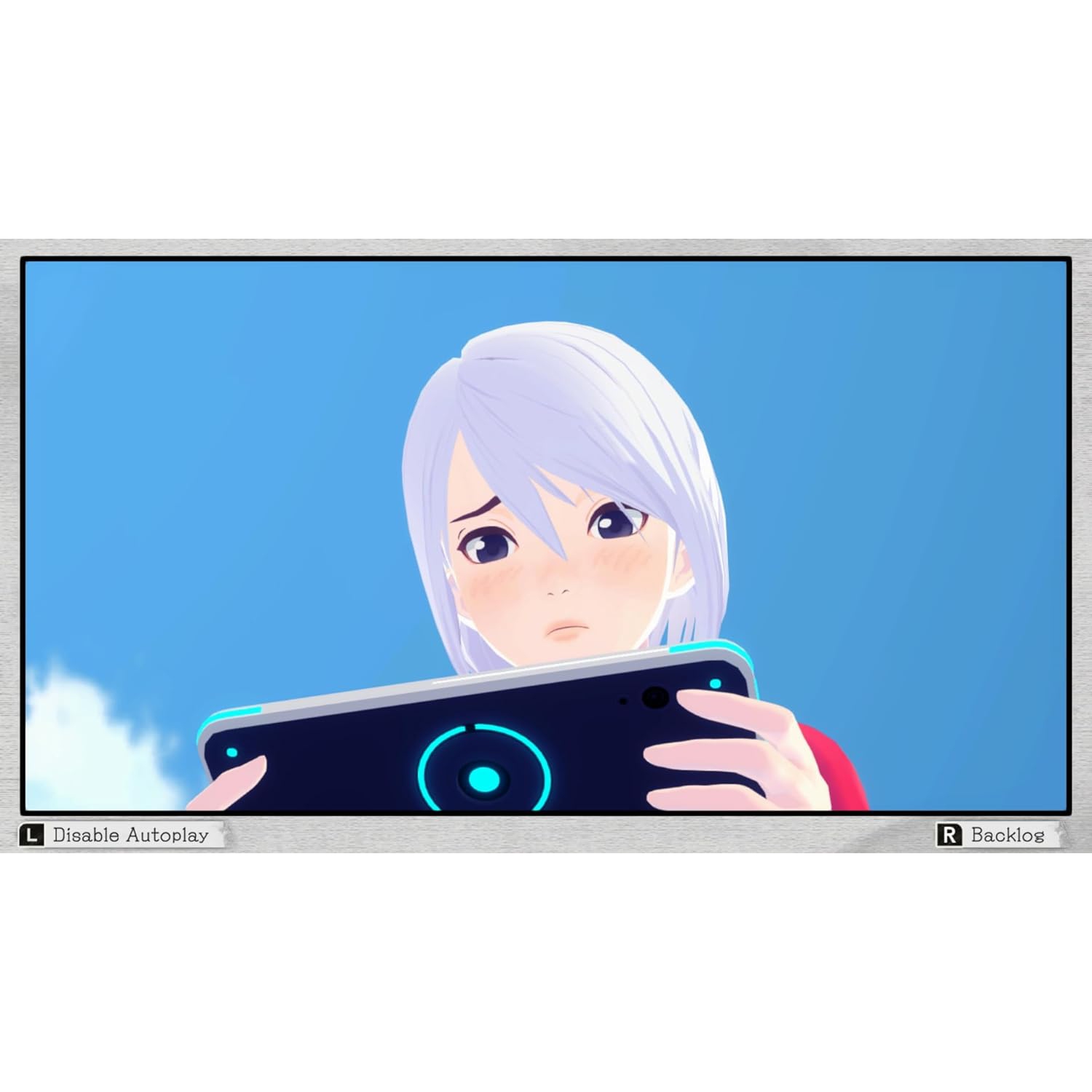 Another Code: ReCollection [Nintendo Switch]