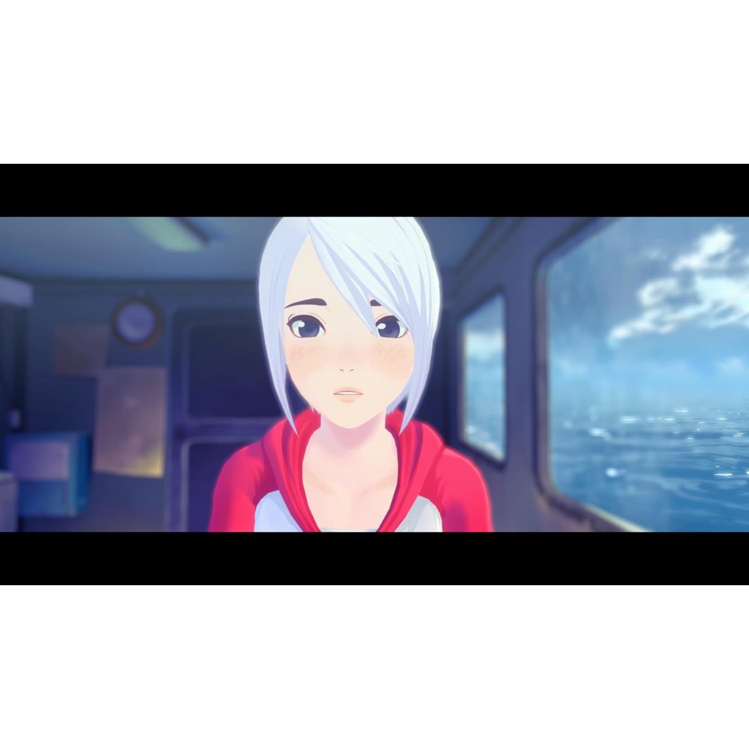 Another Code: ReCollection [Nintendo Switch]