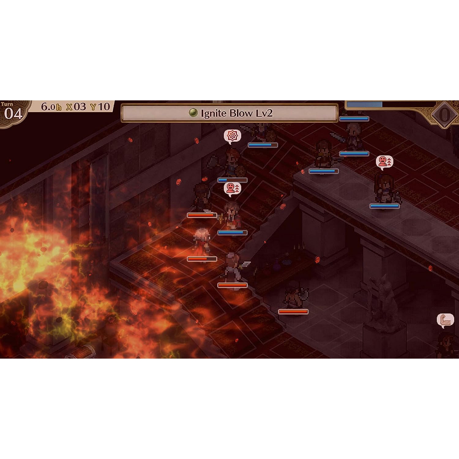 Mercenaries Rebirth: Call of the Wild Lynx [PlayStation 4]