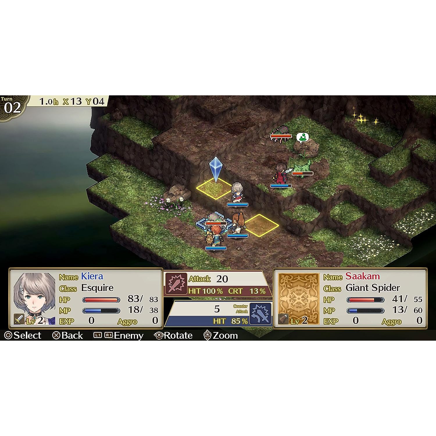 Mercenaries Rebirth: Call of the Wild Lynx [PlayStation 4]