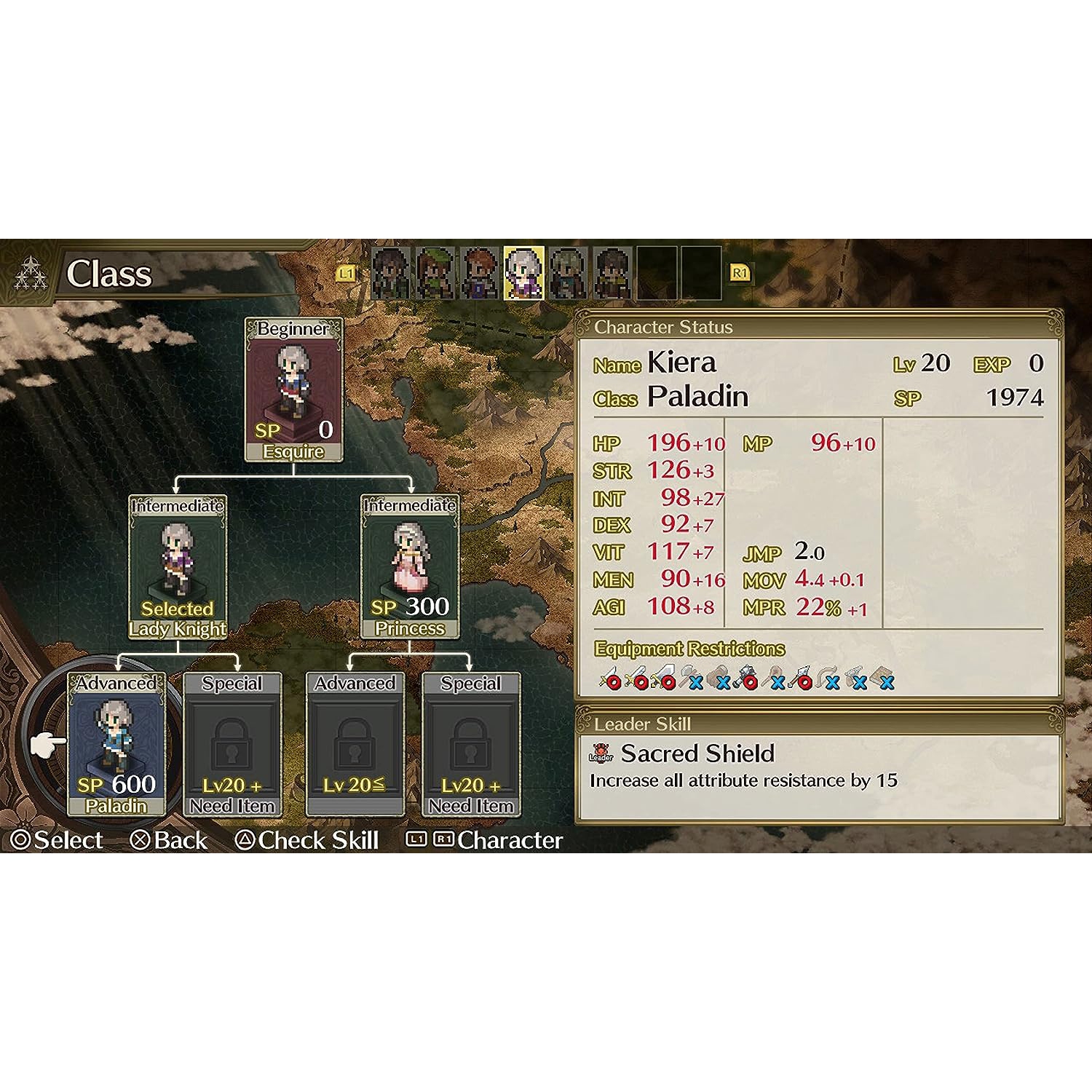 Mercenaries Rebirth: Call of the Wild Lynx [PlayStation 4]