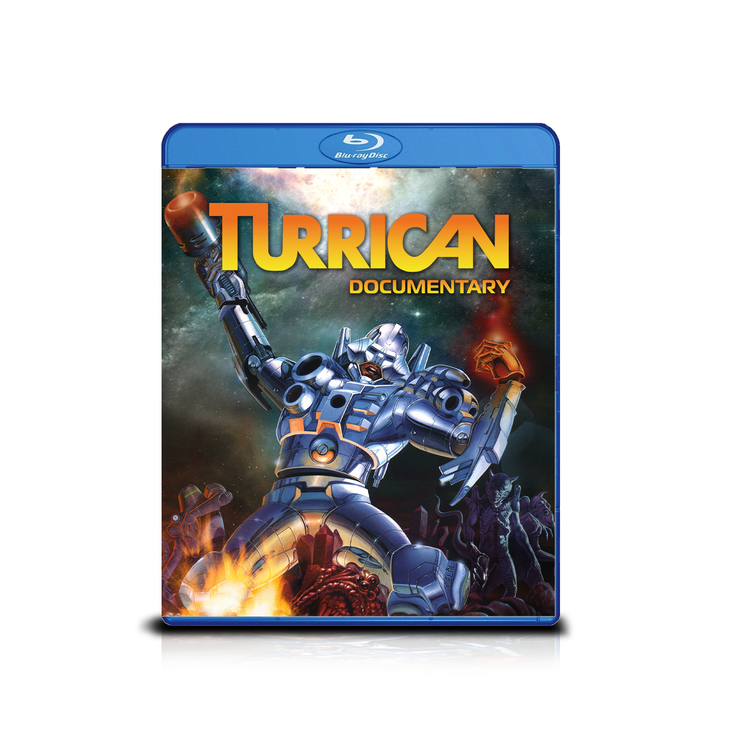 Turrican - Édition de collection [PlayStation 5]