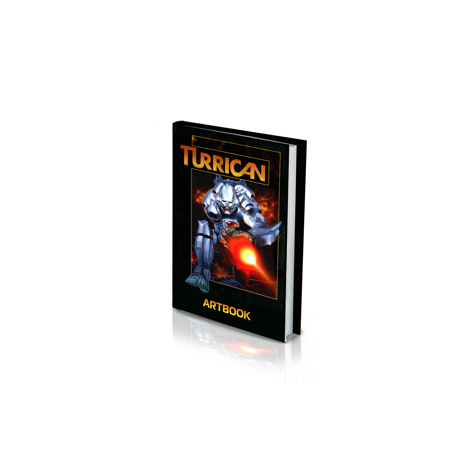 Turrican - Édition de collection [PlayStation 5]