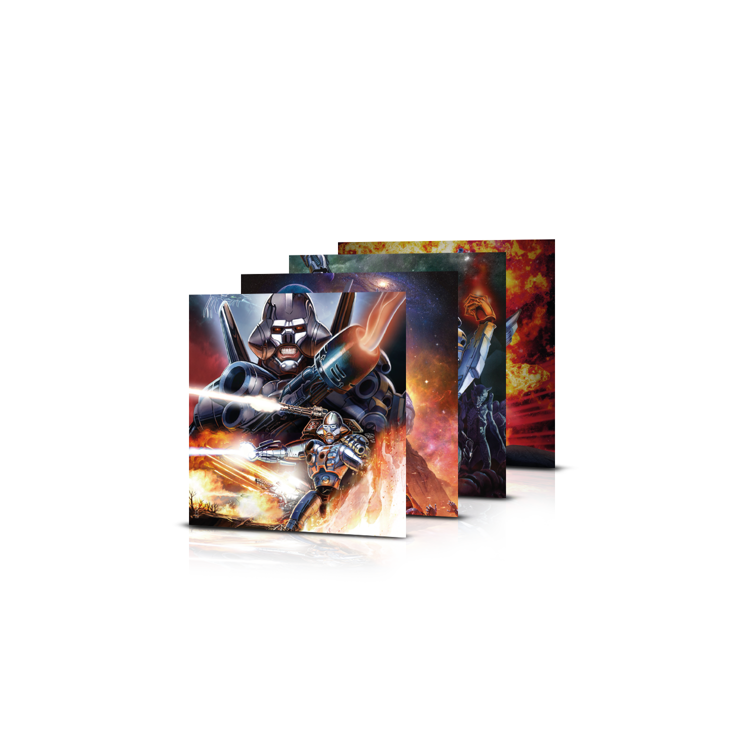 Turrican - Édition de collection [PlayStation 5]