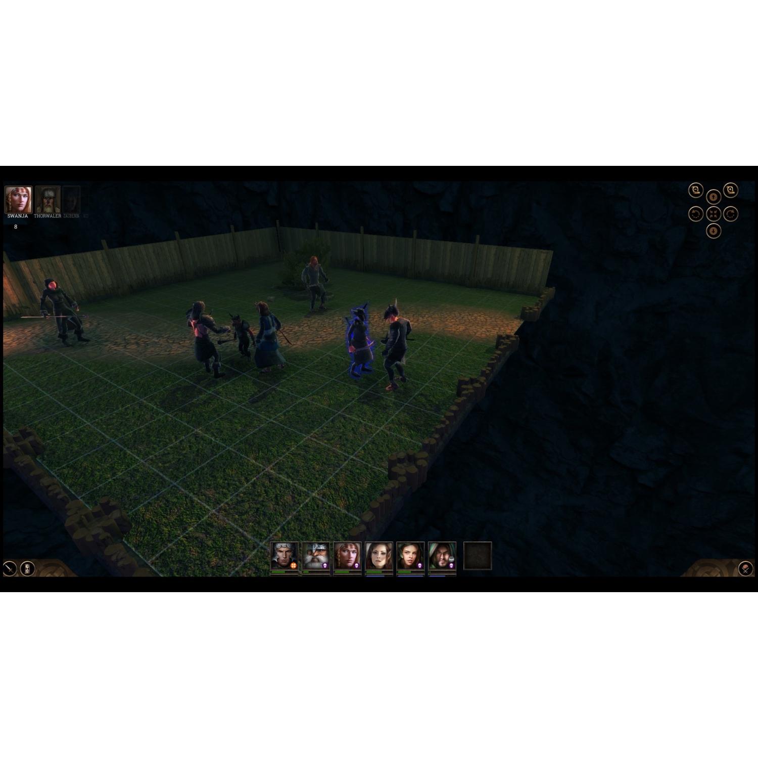 Realms of Arkania&nbsp;: Blade of Destiny [Xbox One]