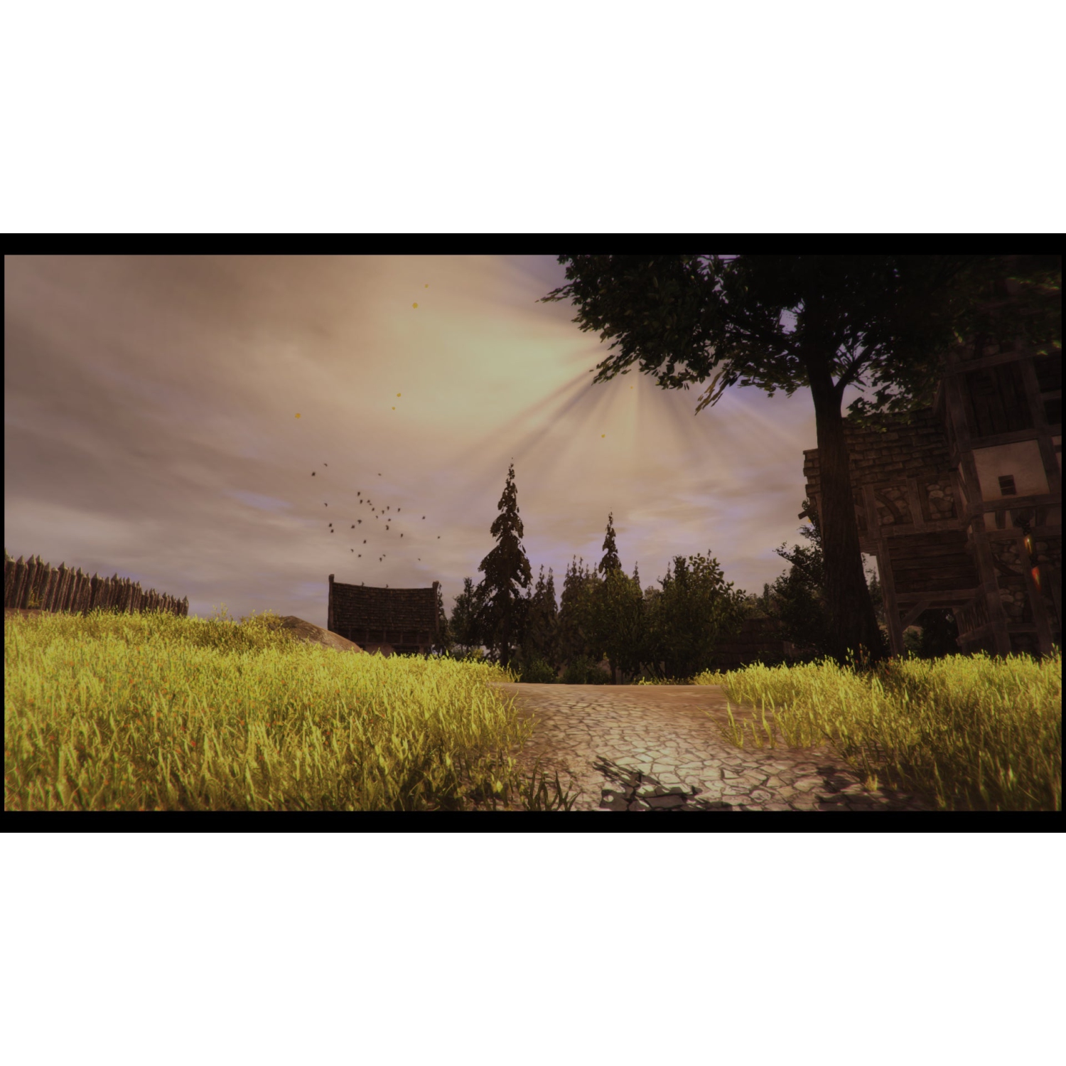 Realms of Arkania&nbsp;: Blade of Destiny [Xbox One]