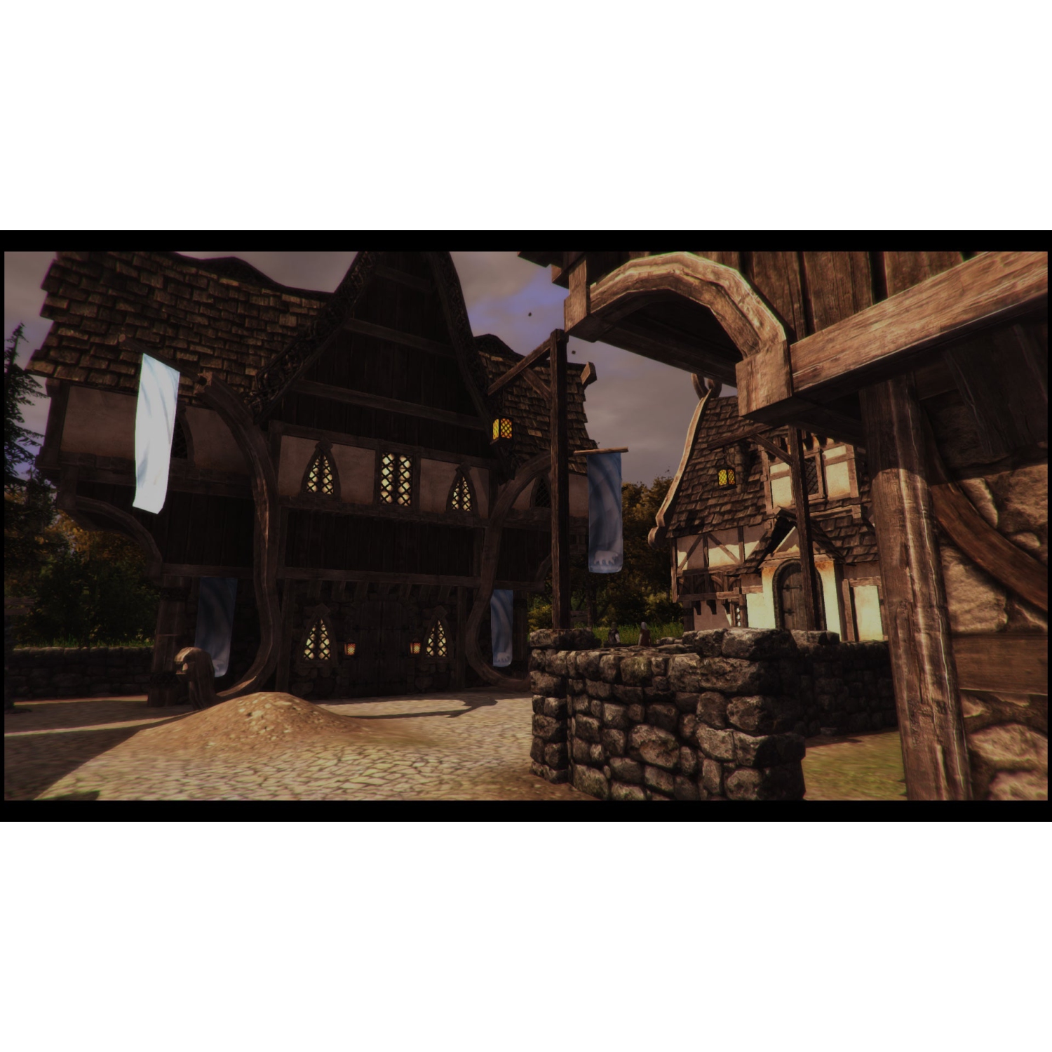 Realms of Arkania&nbsp;: Blade of Destiny [Xbox One]