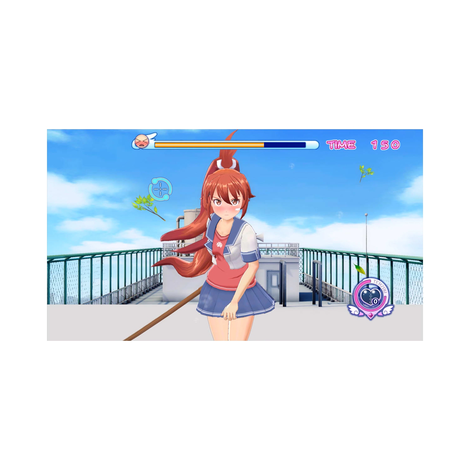 Gal*Gun Returns [Nintendo Switch]