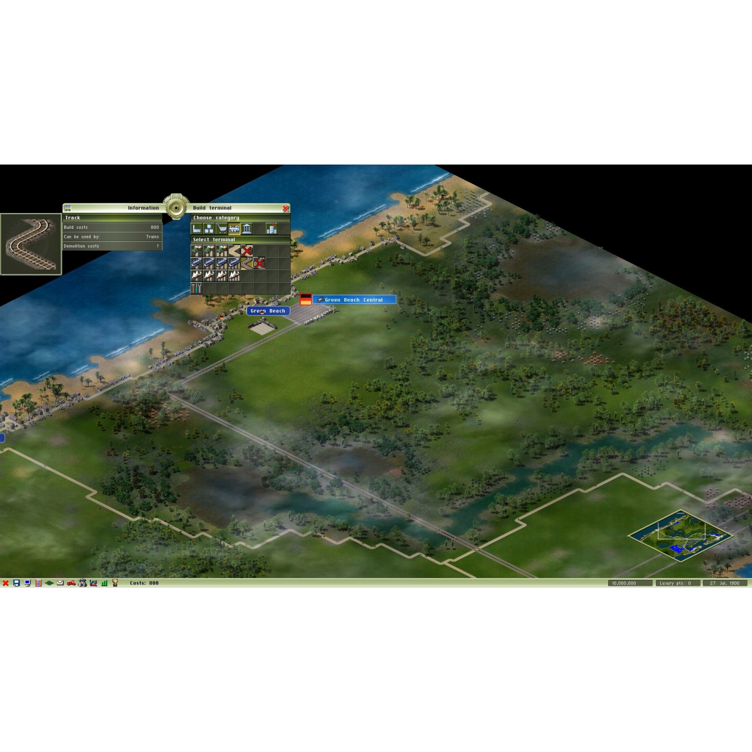 Industry Giant 2 [Xbox One]