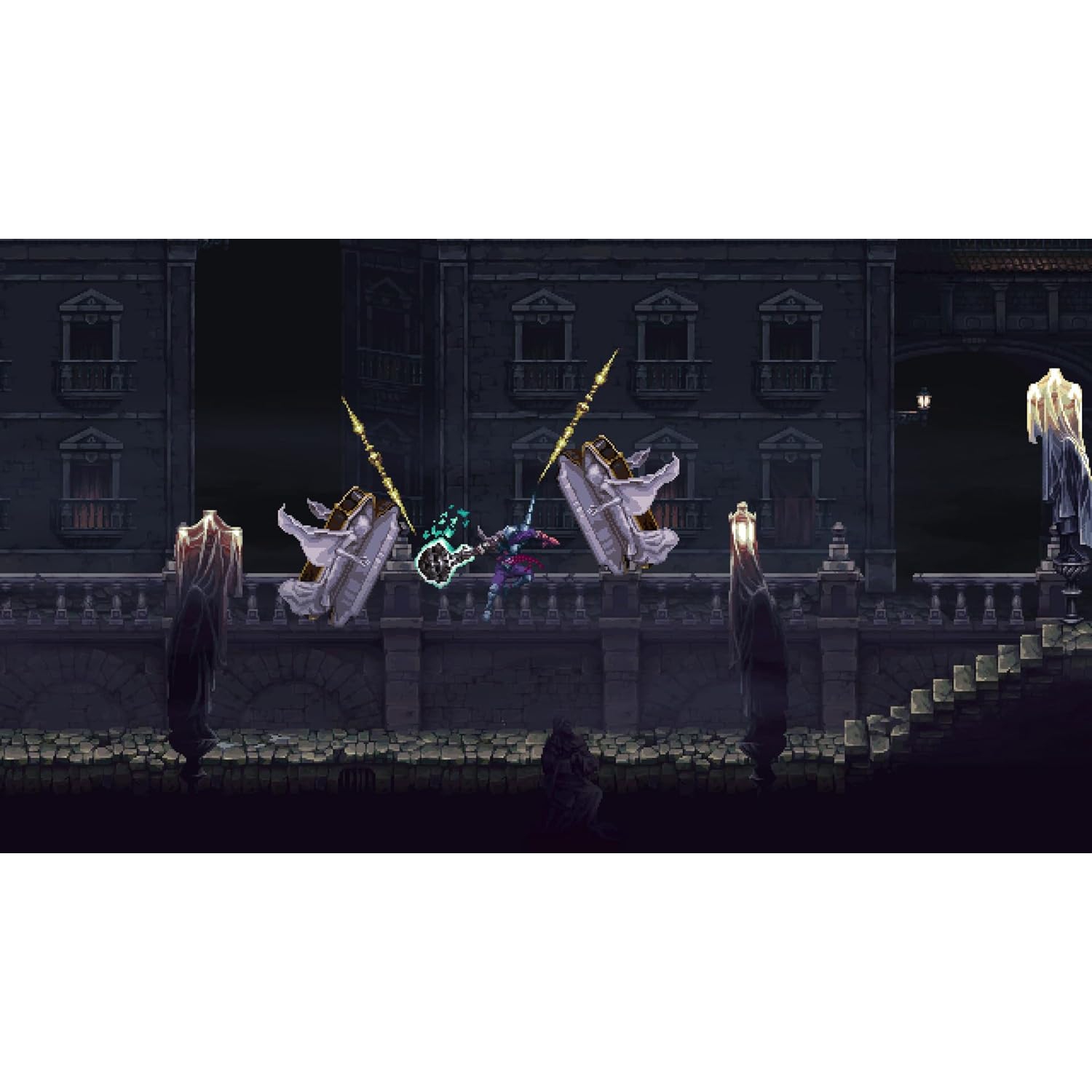 Blasphemous 2 - Limited Collector's Edition [PlayStation 5]