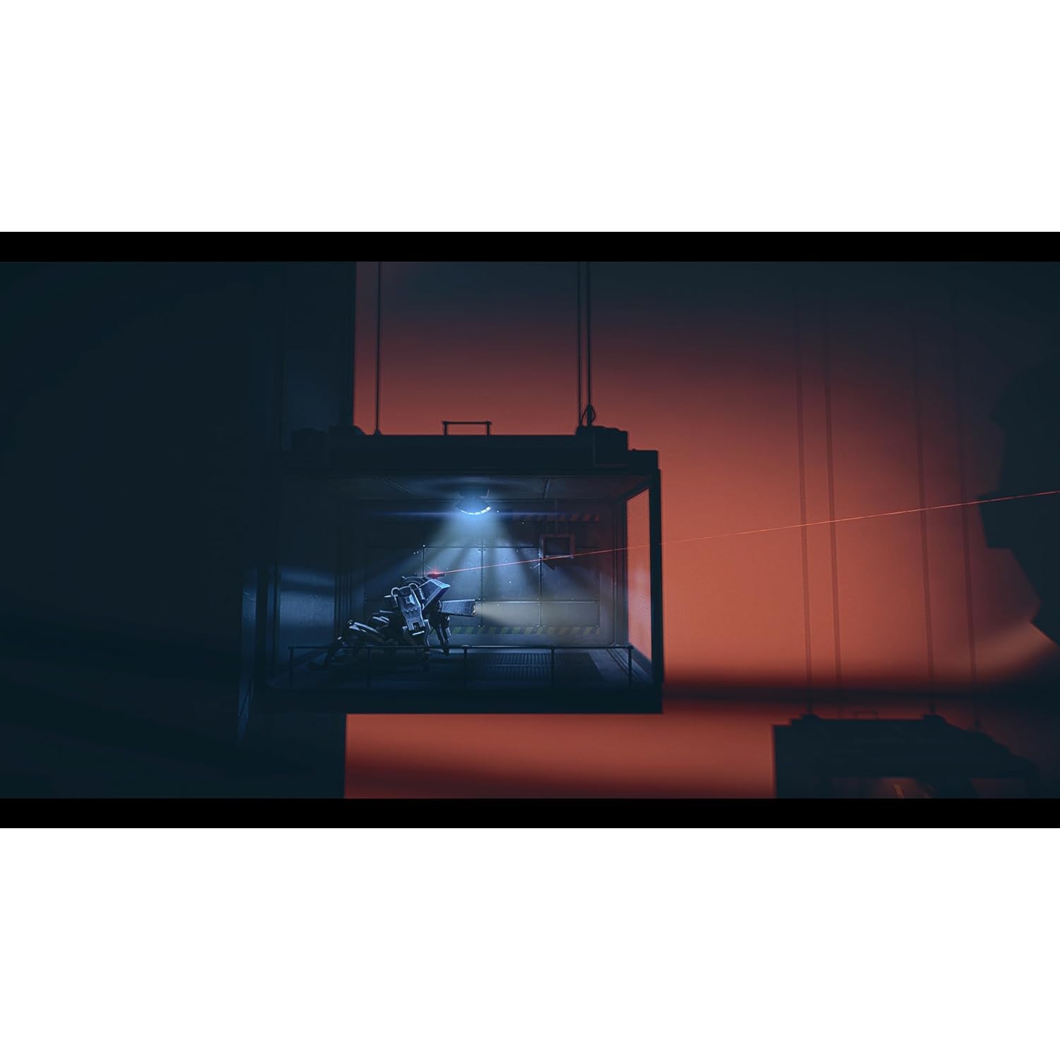 7th Sector [PlayStation 4]