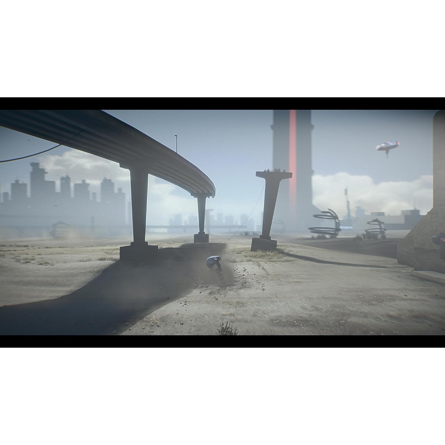 7th Sector [PlayStation 4]