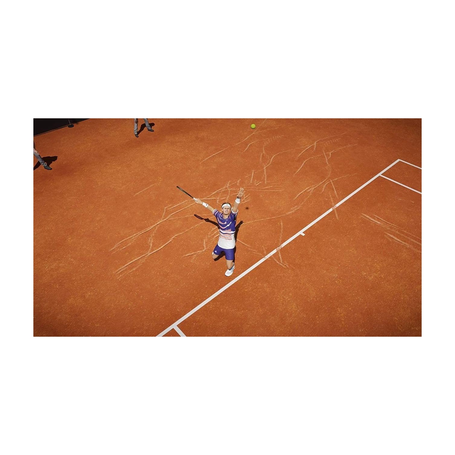 Tennis World Tour 2 - Complete Edition [Xbox Series X]