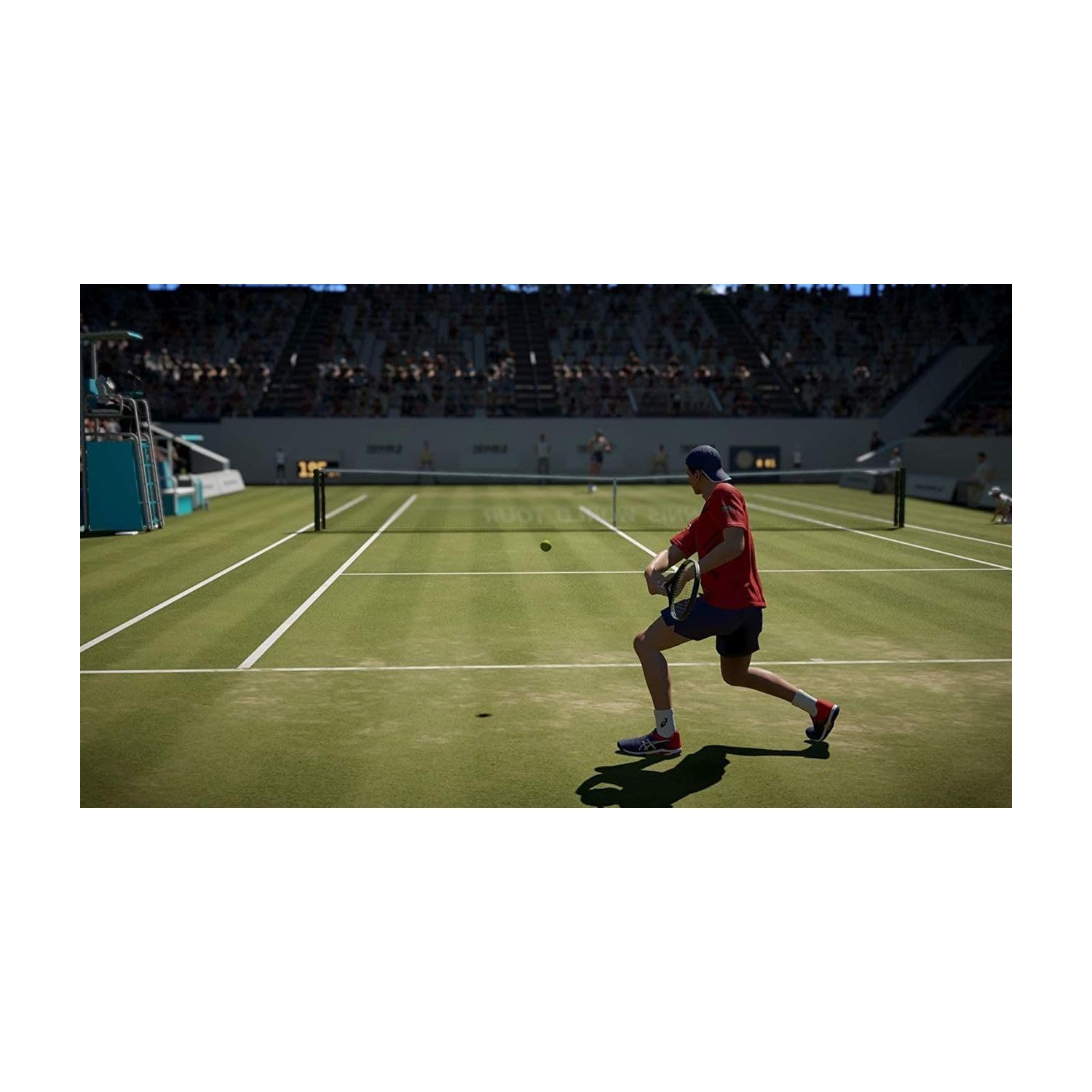 Tennis World Tour 2 - Complete Edition [Xbox Series X]