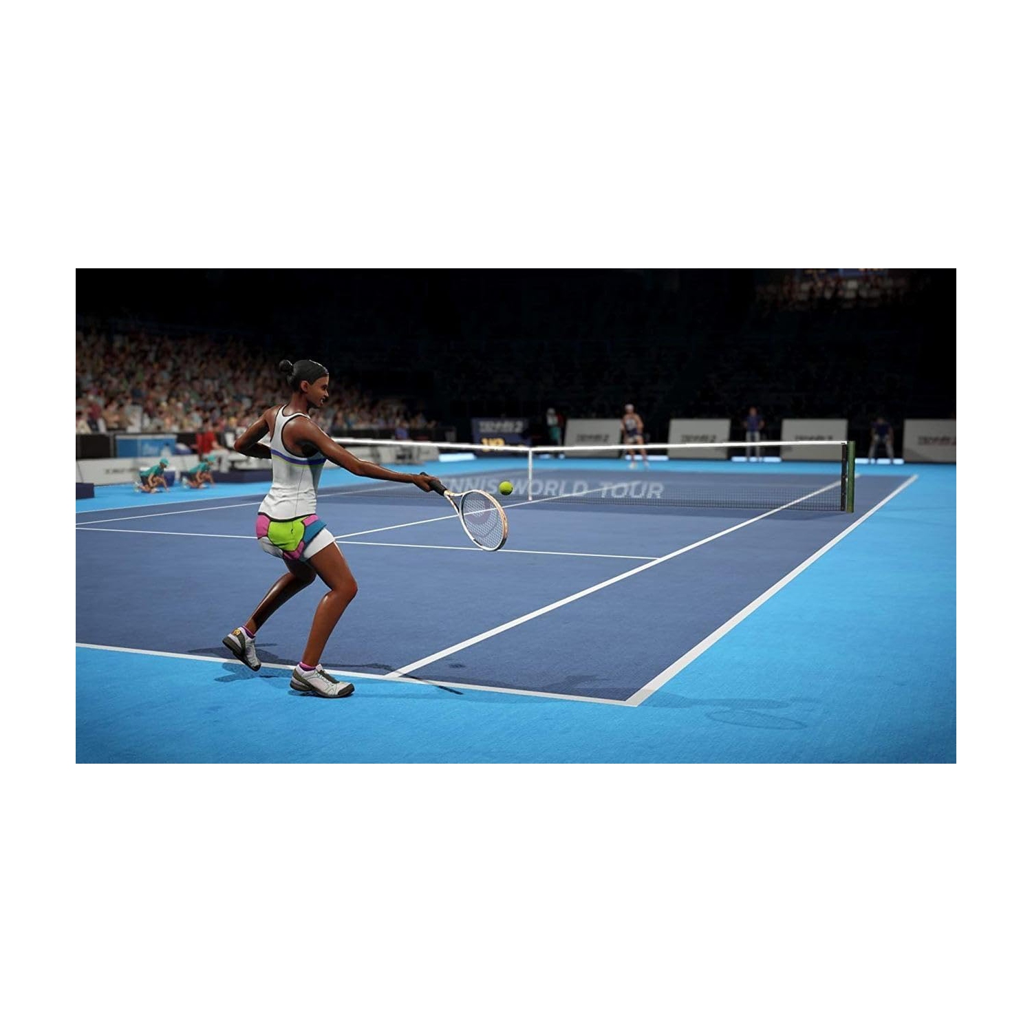 Tennis World Tour 2 - Complete Edition [Xbox Series X]