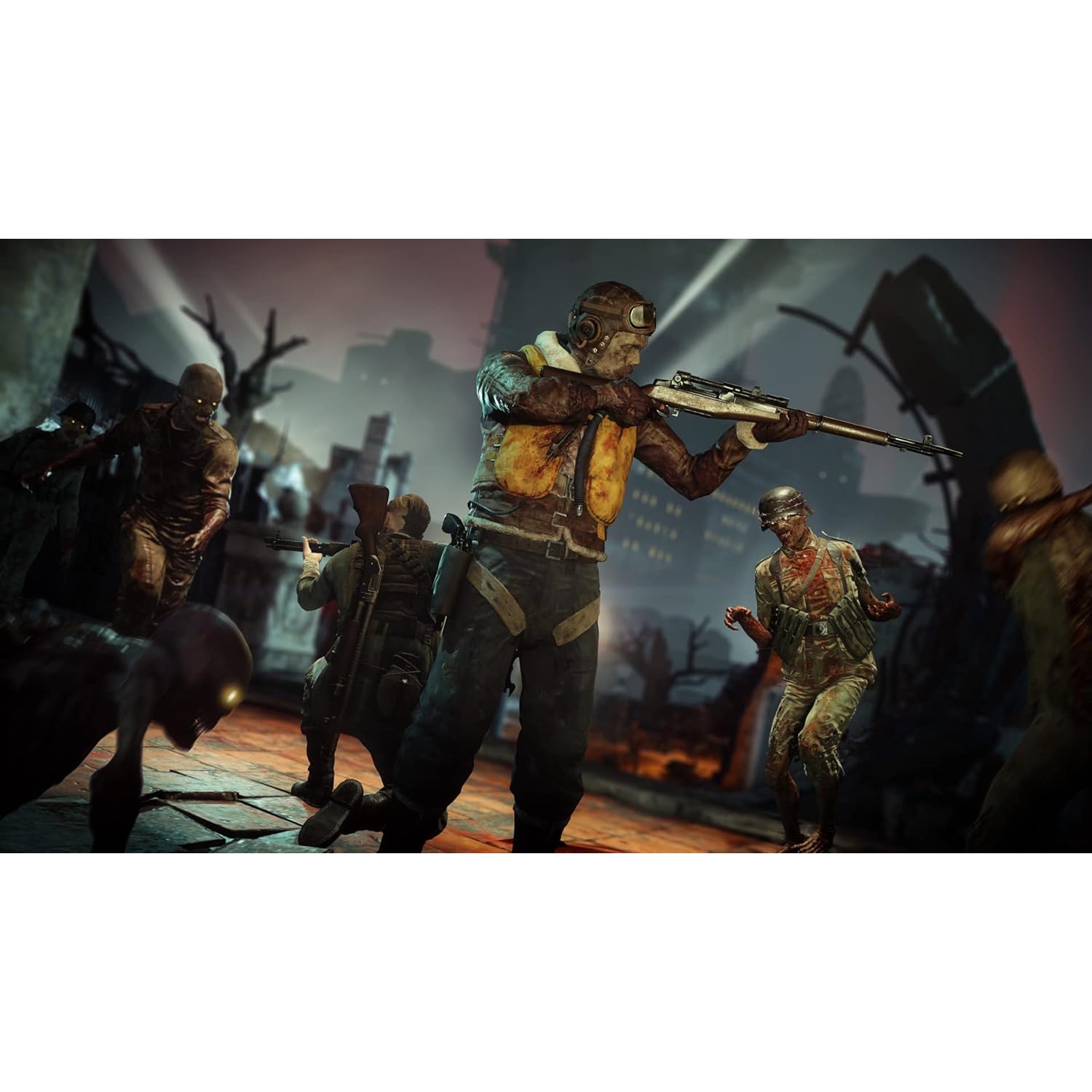 Zombie Army 4: Dead War [Nintendo Switch]