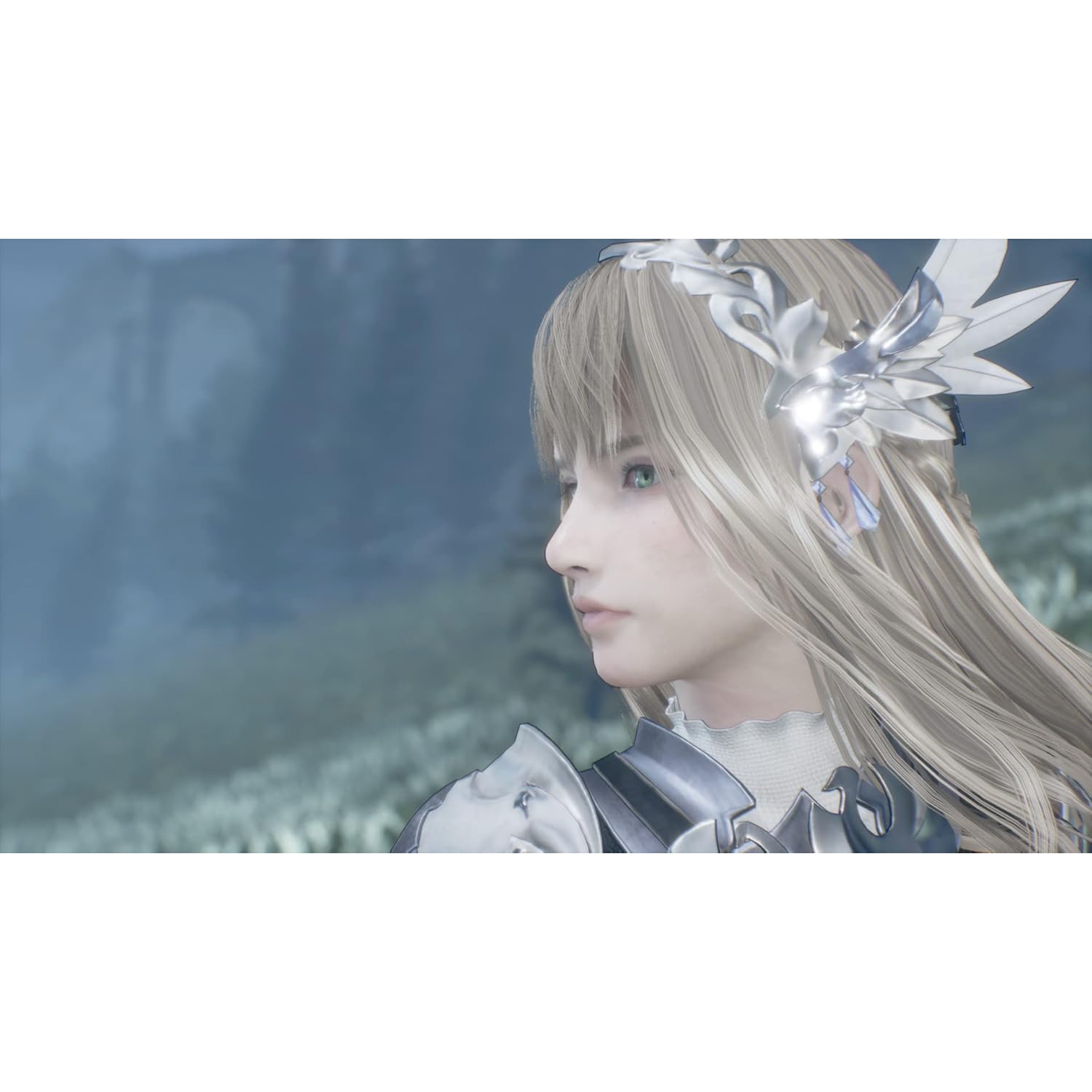 Valkyrie Elysium [PlayStation 4]