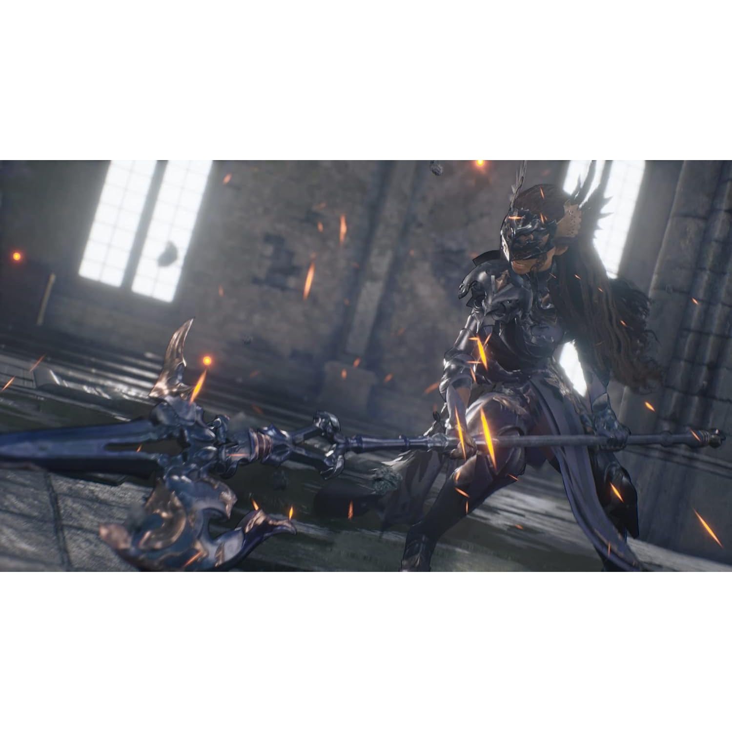 Valkyrie Elysium [PlayStation 4]