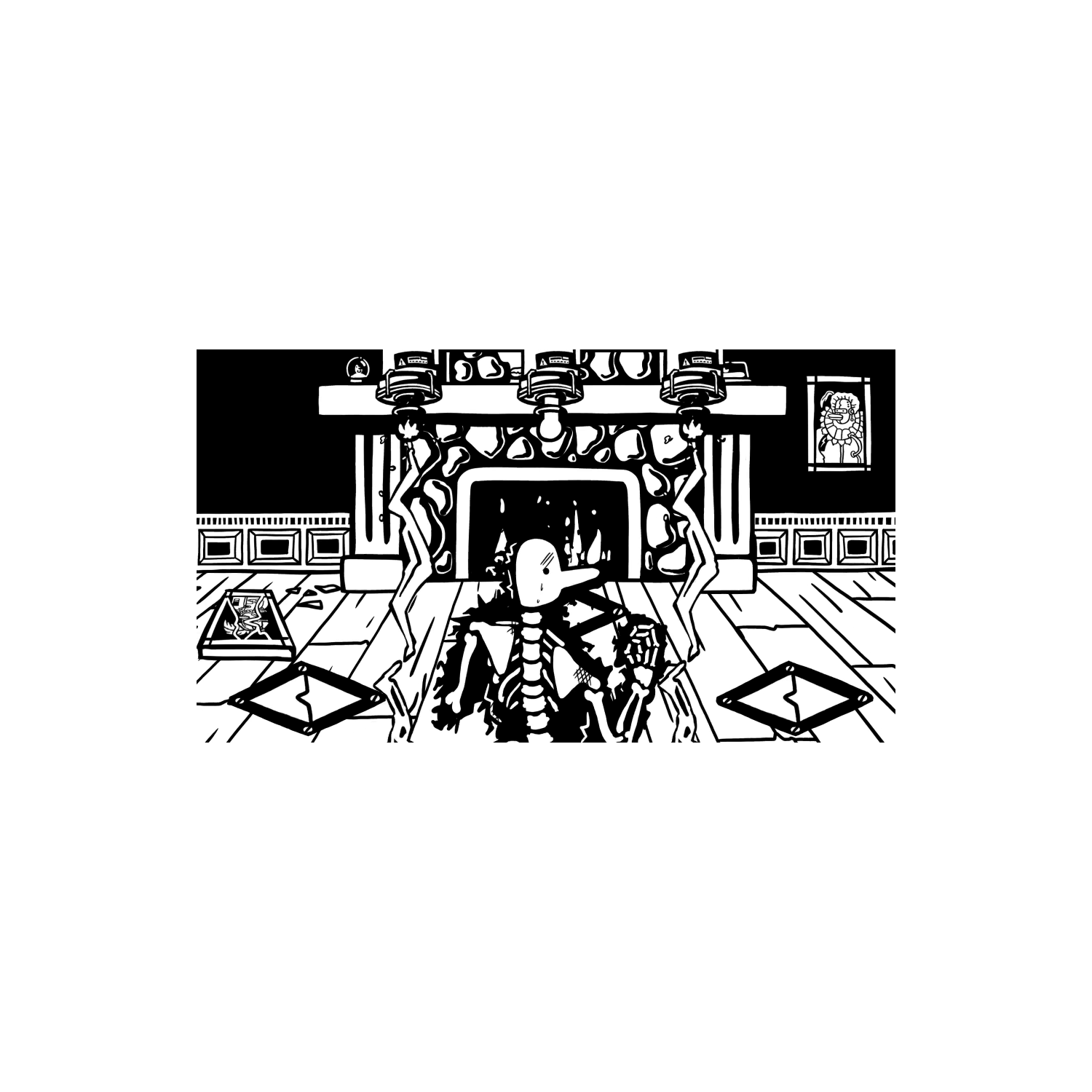 Pato Box [PlayStation 4]