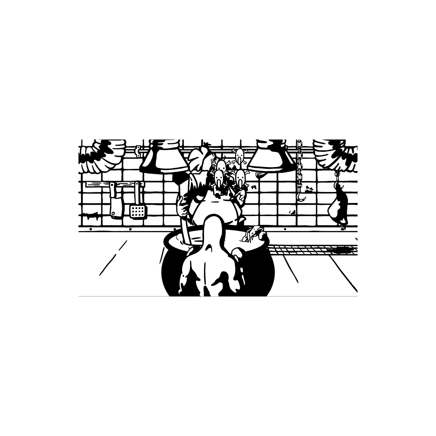 Pato Box [PlayStation 4]