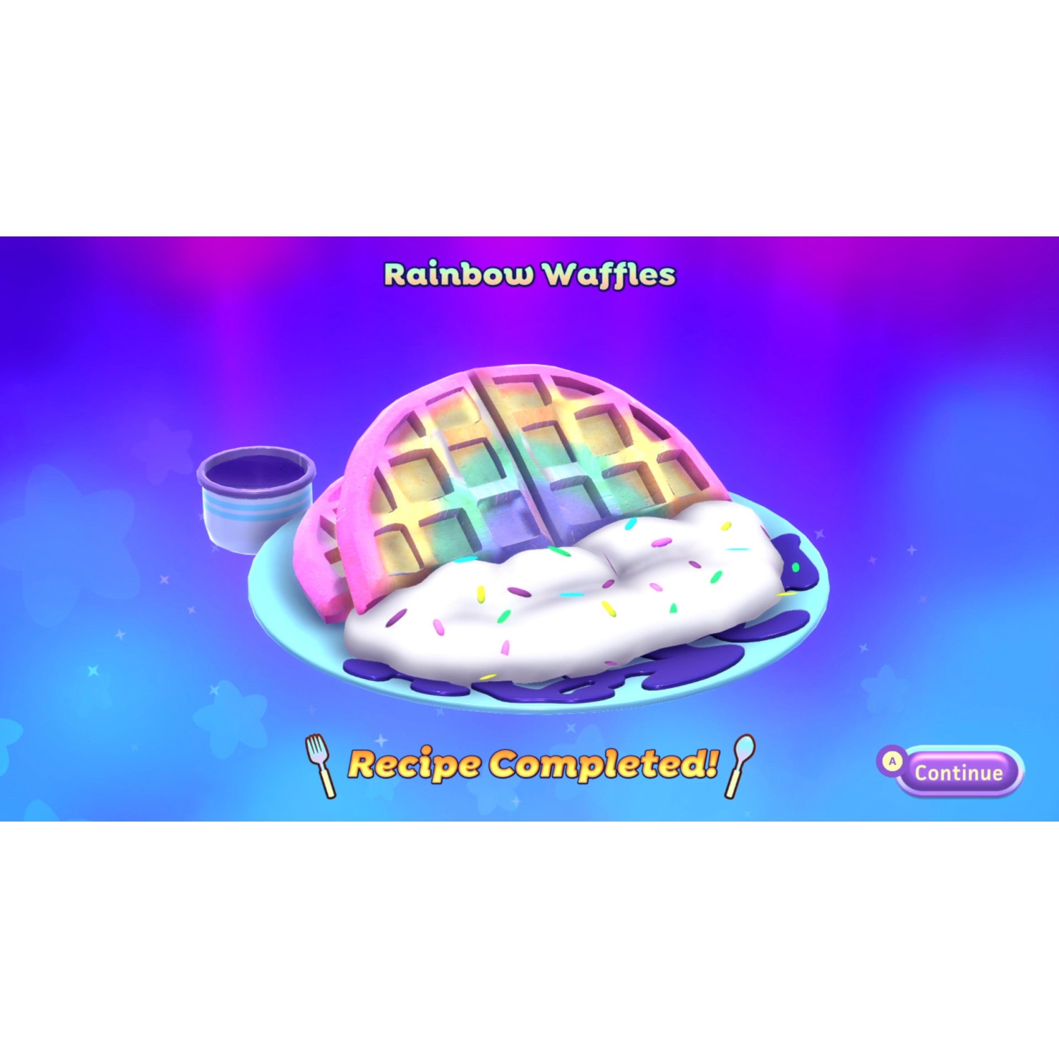 Yum Yum Cookstar [PlayStation 4]