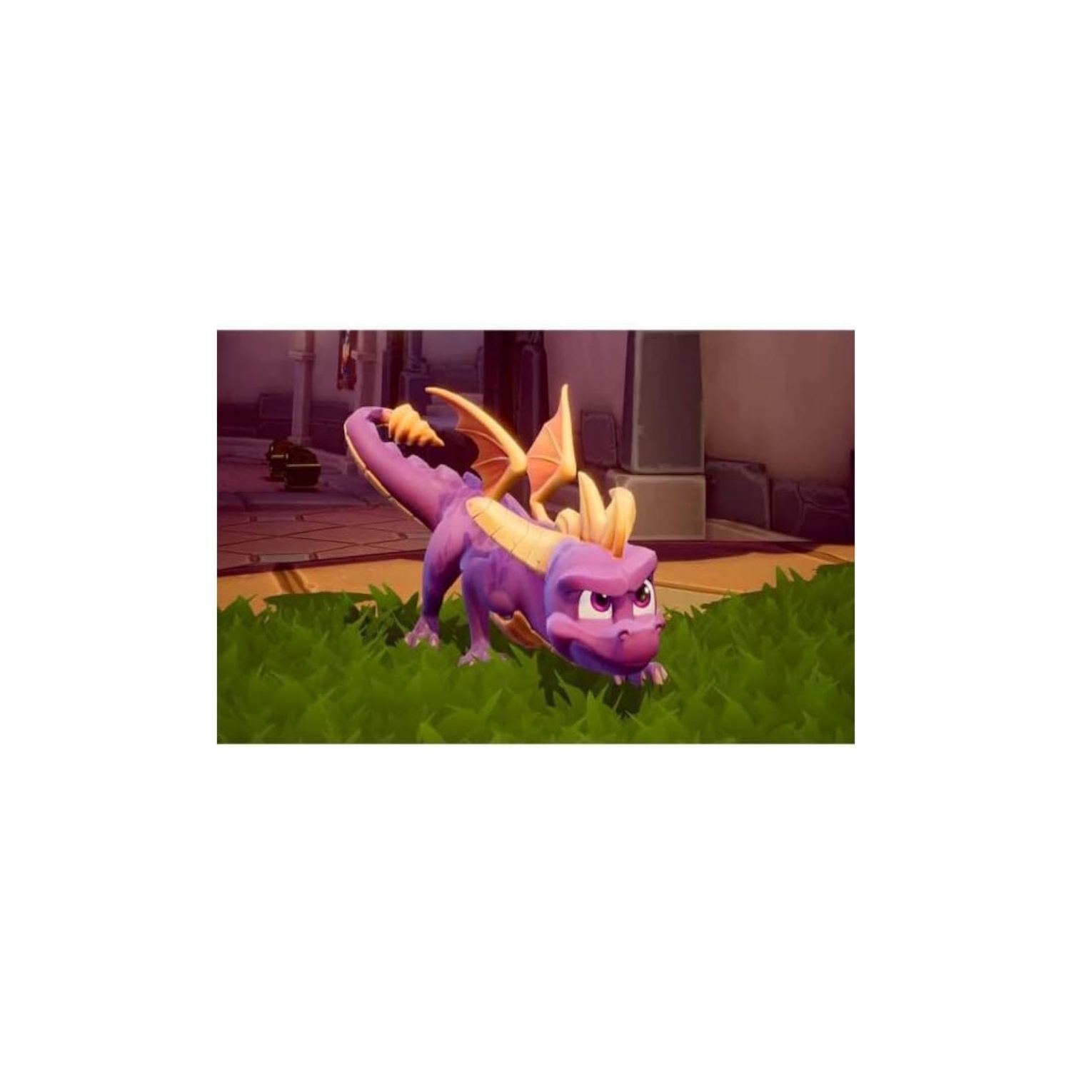 Spyro Reignited Trilogy [Xbox One]