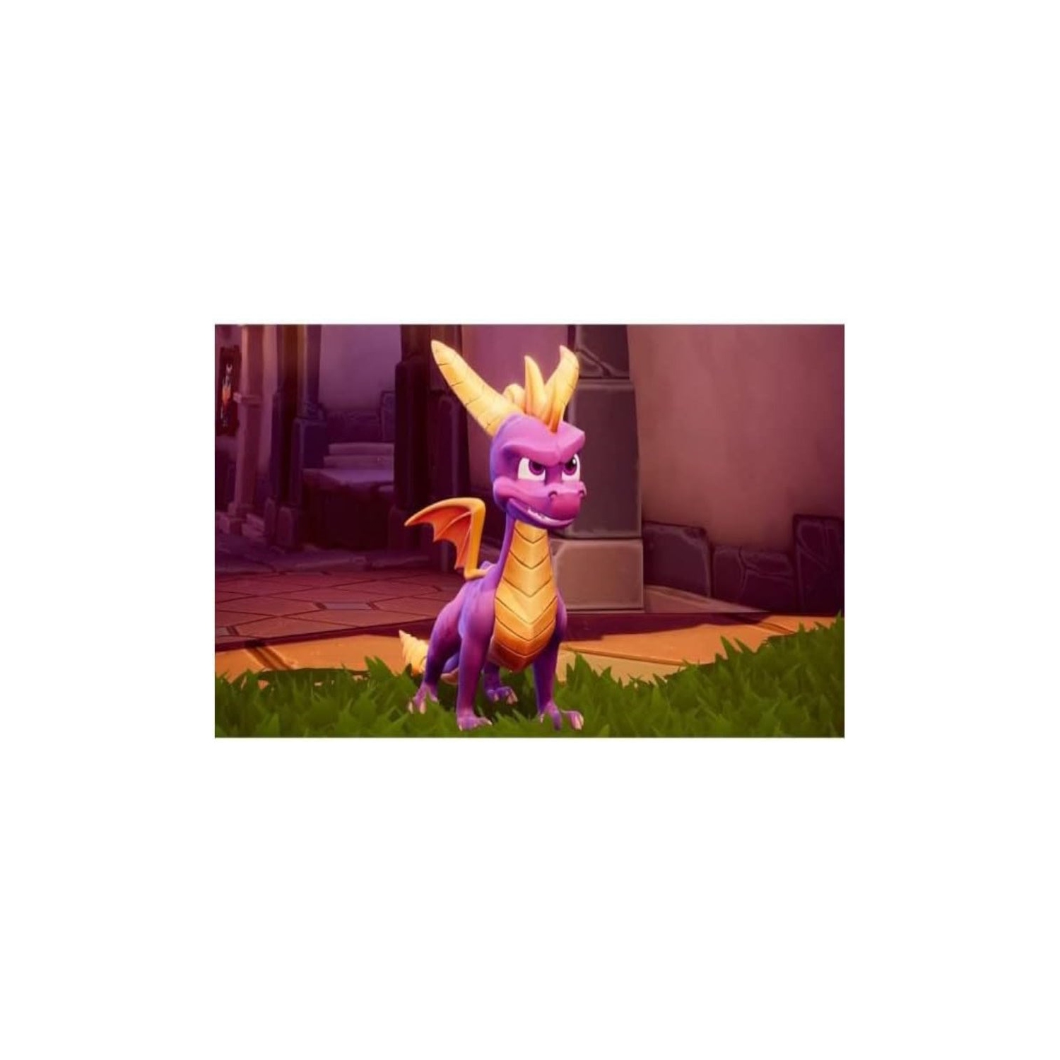 Spyro Reignited Trilogy [Xbox One]