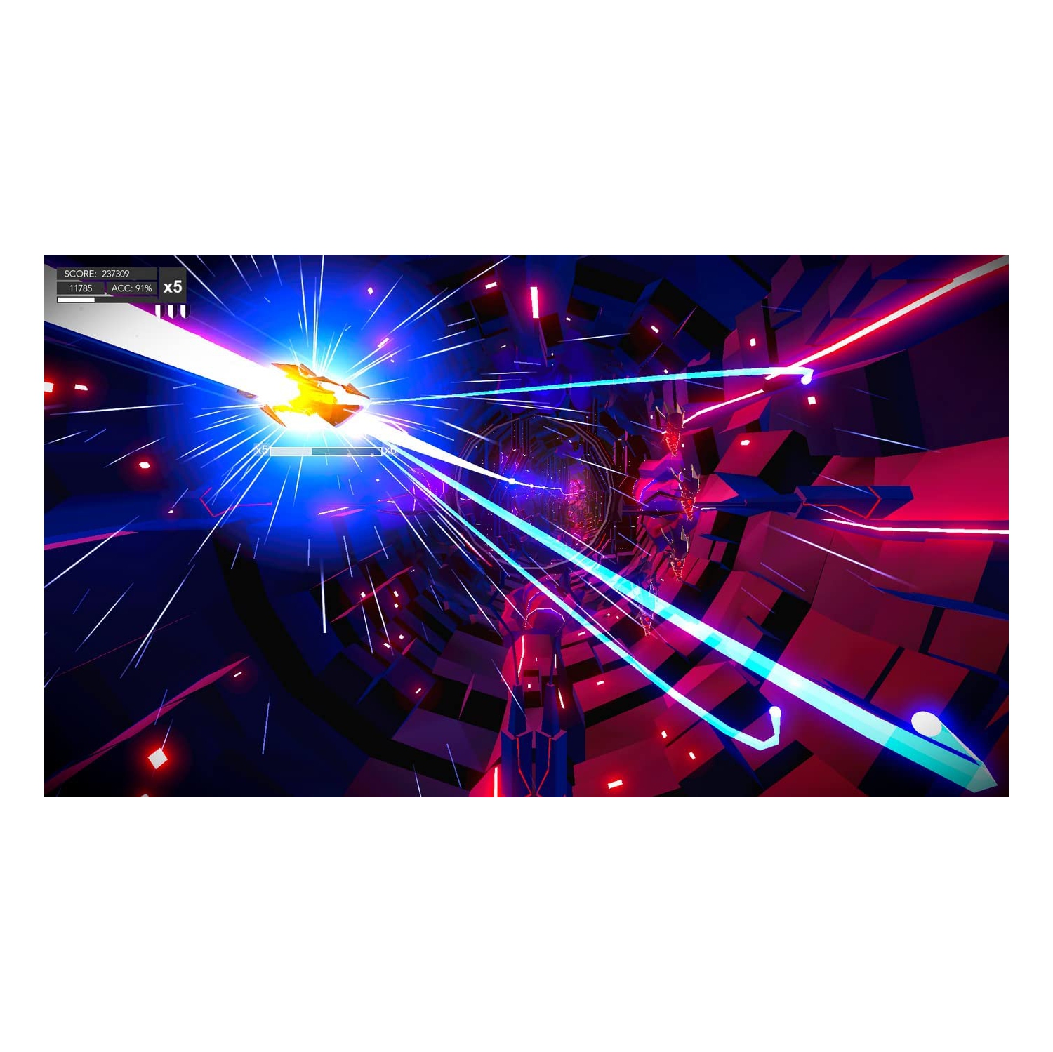 Aaero&nbsp;: Complete Edition [Nintendo Switch]