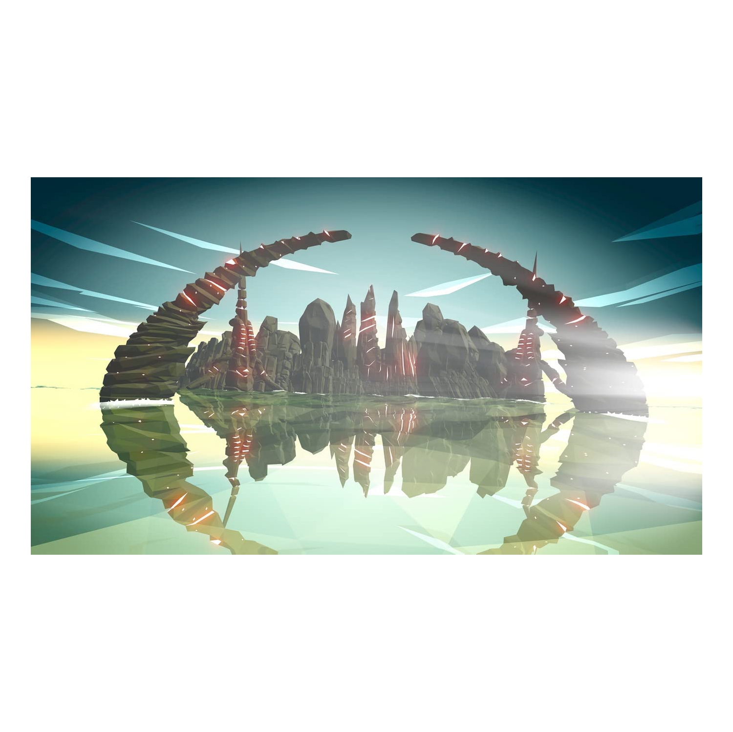 Aaero&nbsp;: Complete Edition [Nintendo Switch]