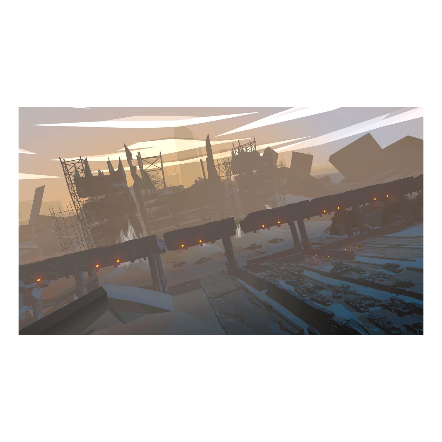 Aaero&nbsp;: Complete Edition [Nintendo Switch]