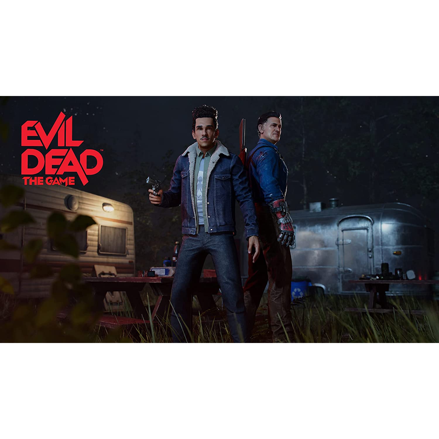 Evil Dead: The Game [Xbox One / Xbox Series X]