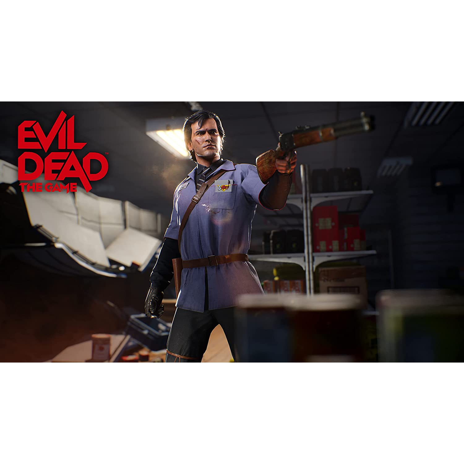 Evil Dead: The Game [Xbox One / Xbox Series X]