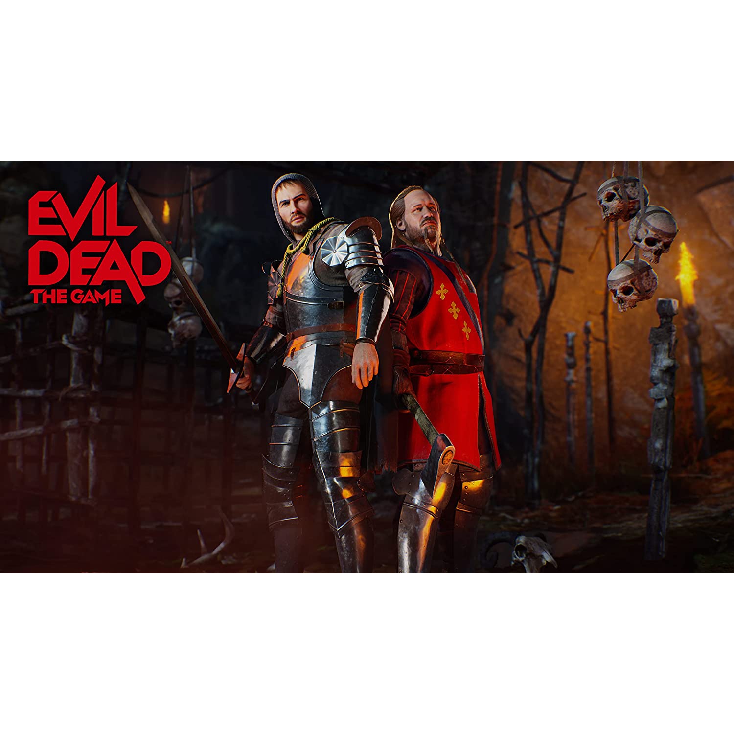 Evil Dead: The Game [Xbox One / Xbox Series X]