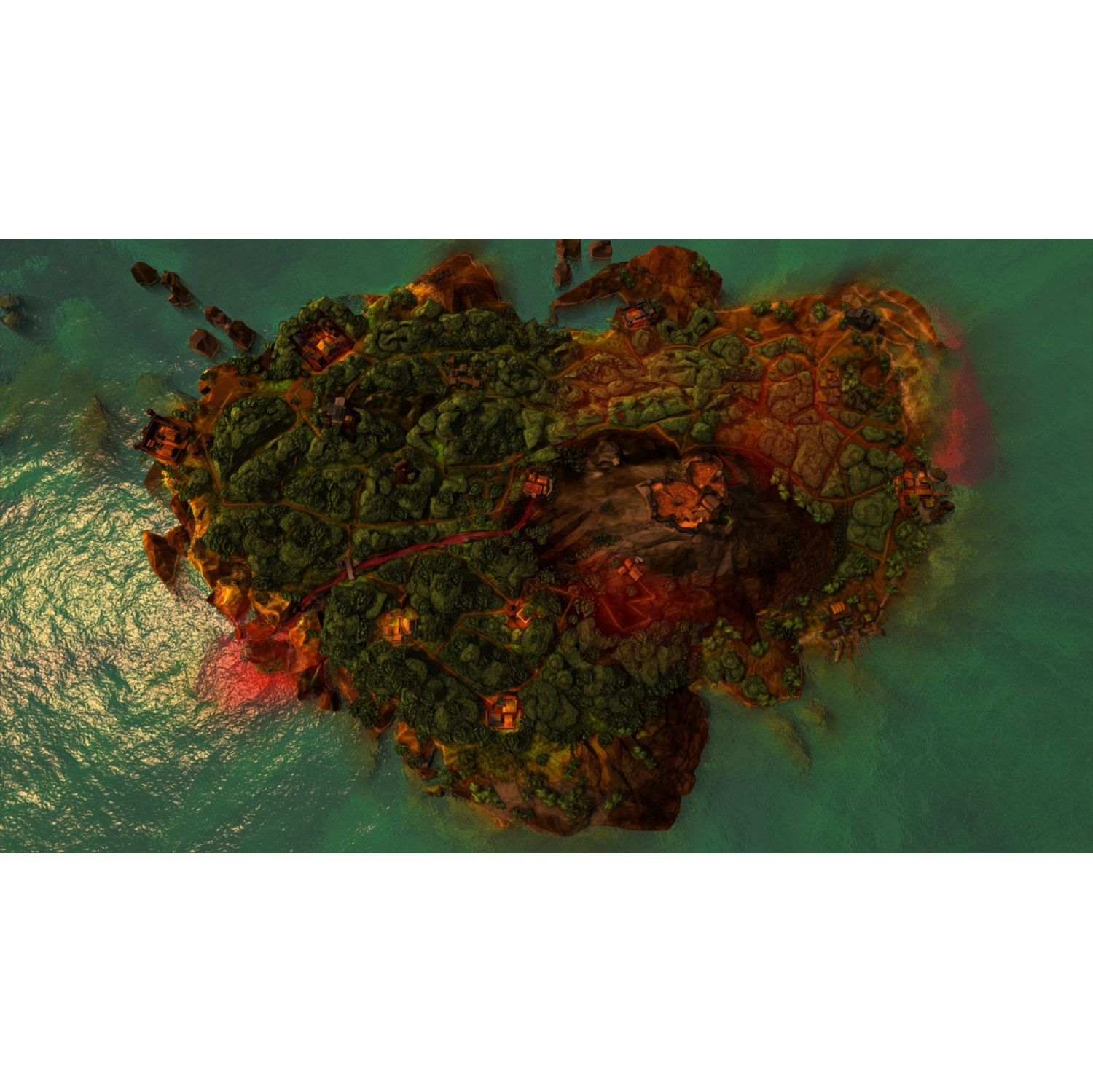 Jagged Alliance Rage [Xbox One]