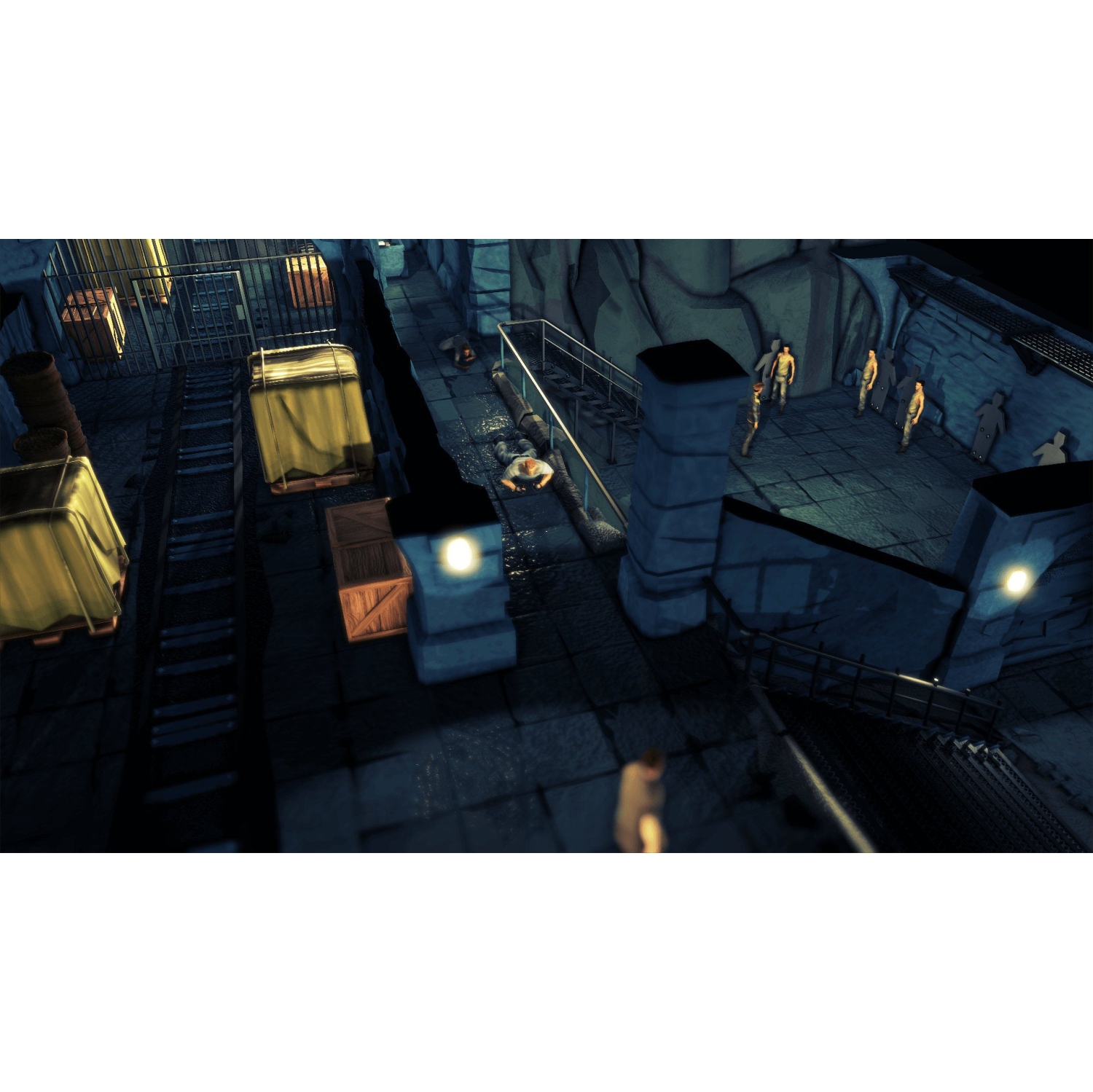 Jagged Alliance Rage [Xbox One]