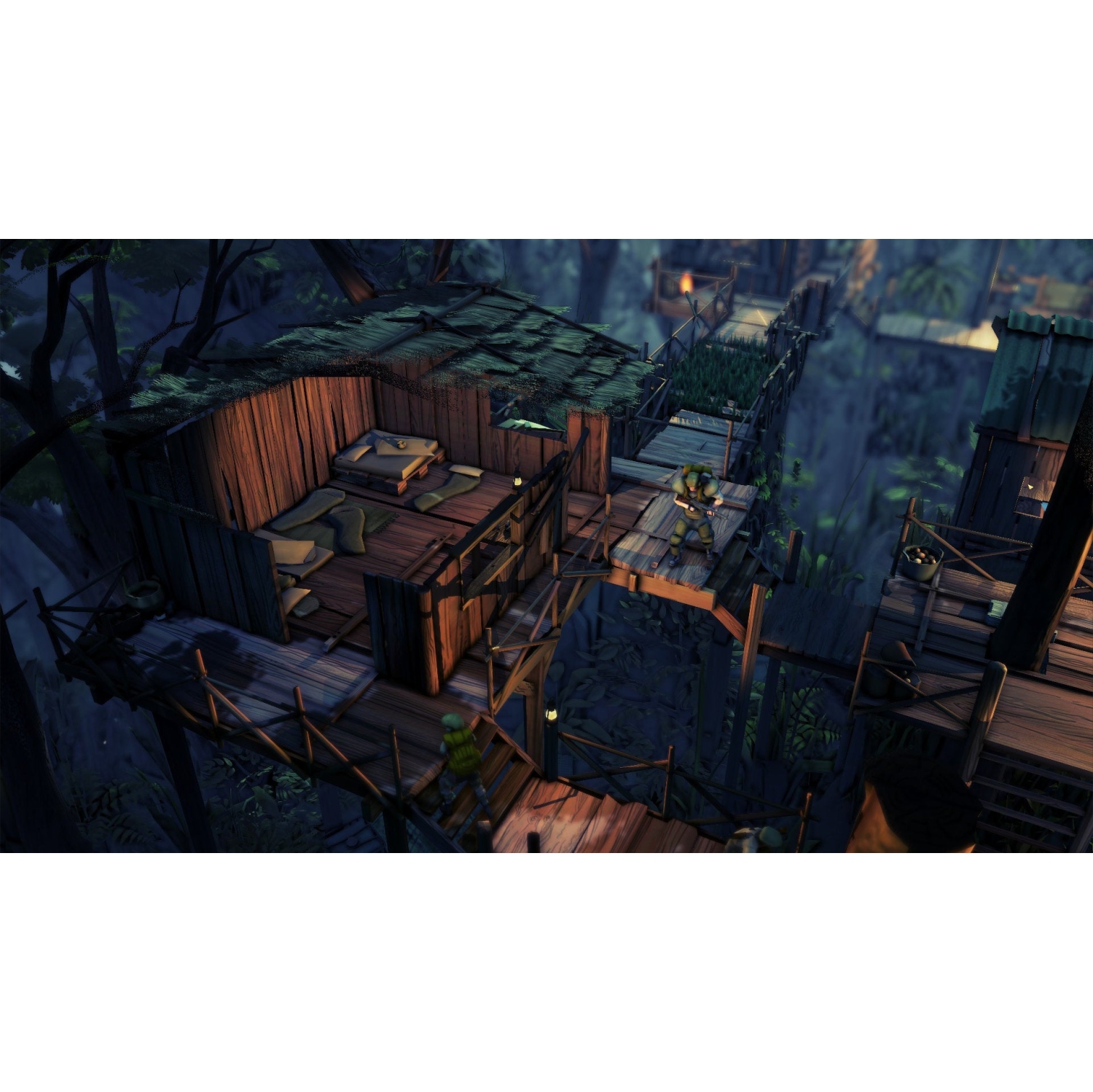 Jagged Alliance Rage [Xbox One]