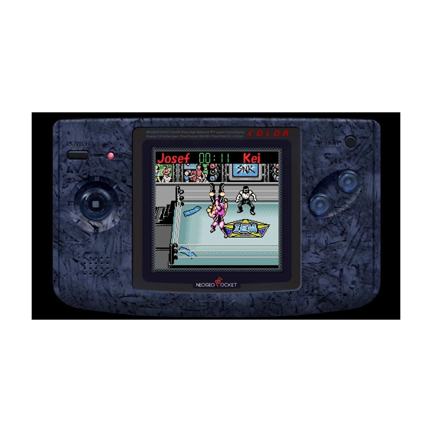 NeoGeo: Pocket Color Selection Vol. 2 [Nintendo Switch] | Best Buy