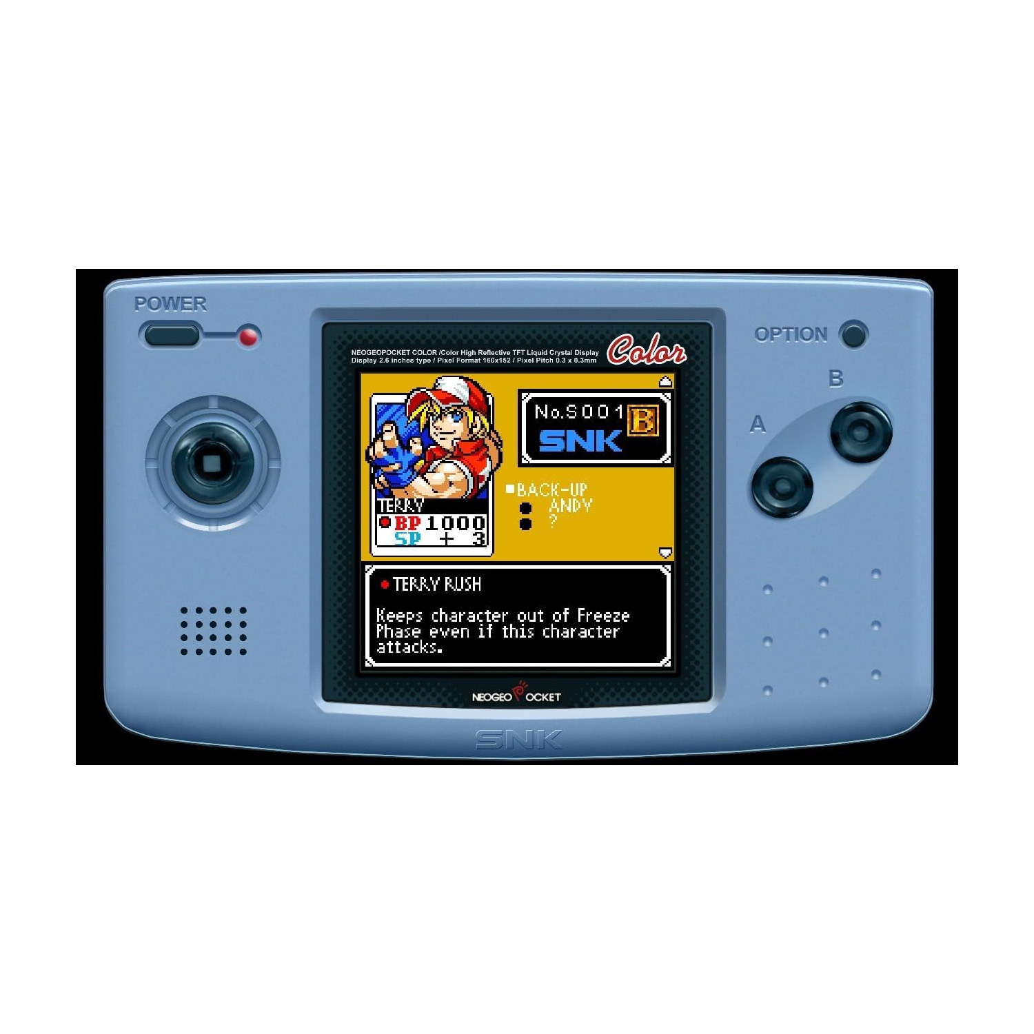NeoGeo: Pocket Color Selection Vol. 2 [Nintendo Switch] | Best Buy