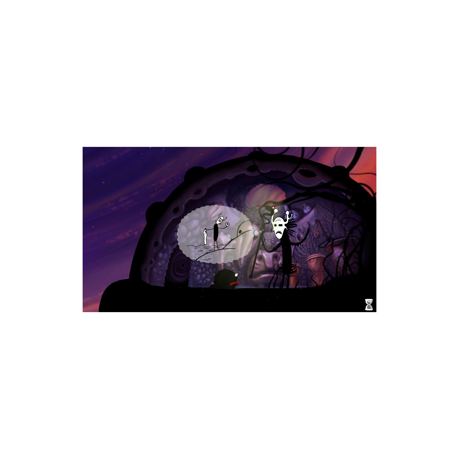 Karma: Incarnation 1 [PlayStation 4]