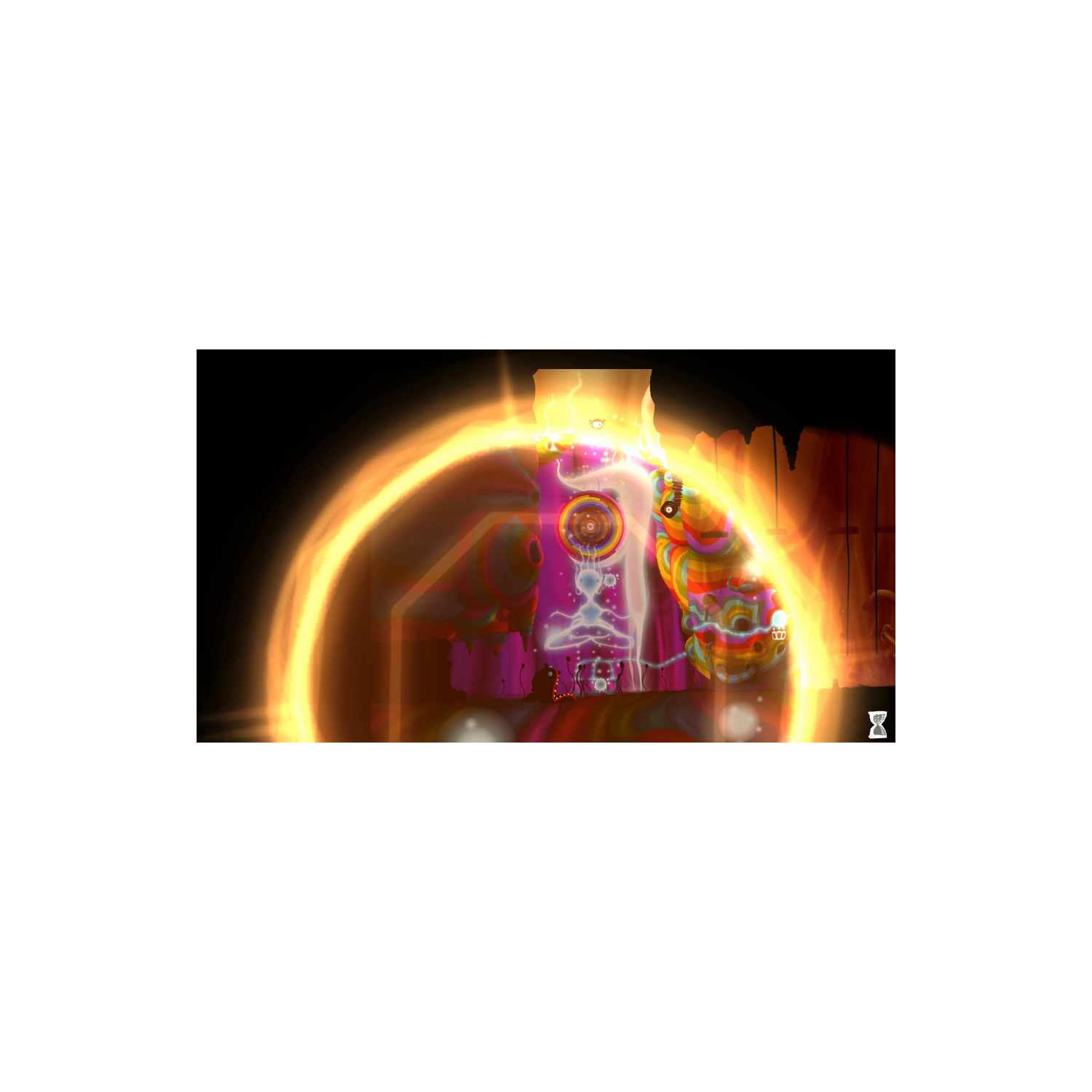 Karma: Incarnation 1 [PlayStation 4]