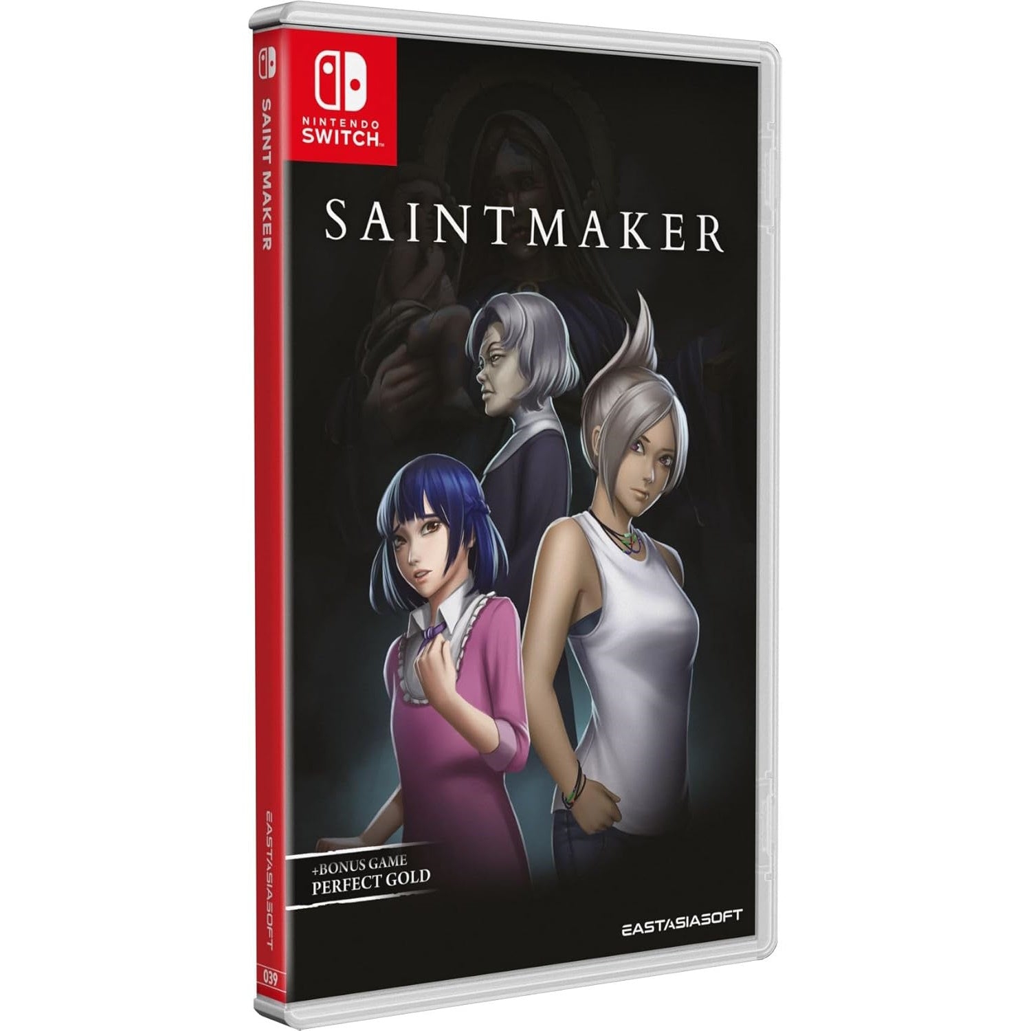 Saint Maker [Nintendo Switch]