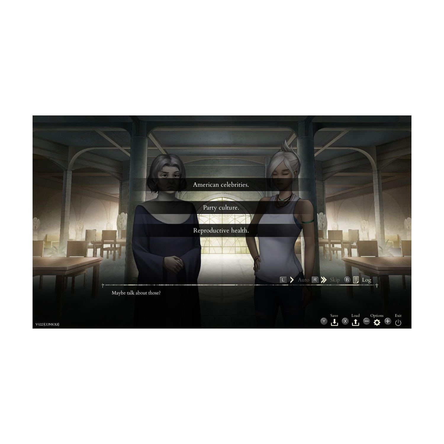 Saint Maker [Nintendo Switch]