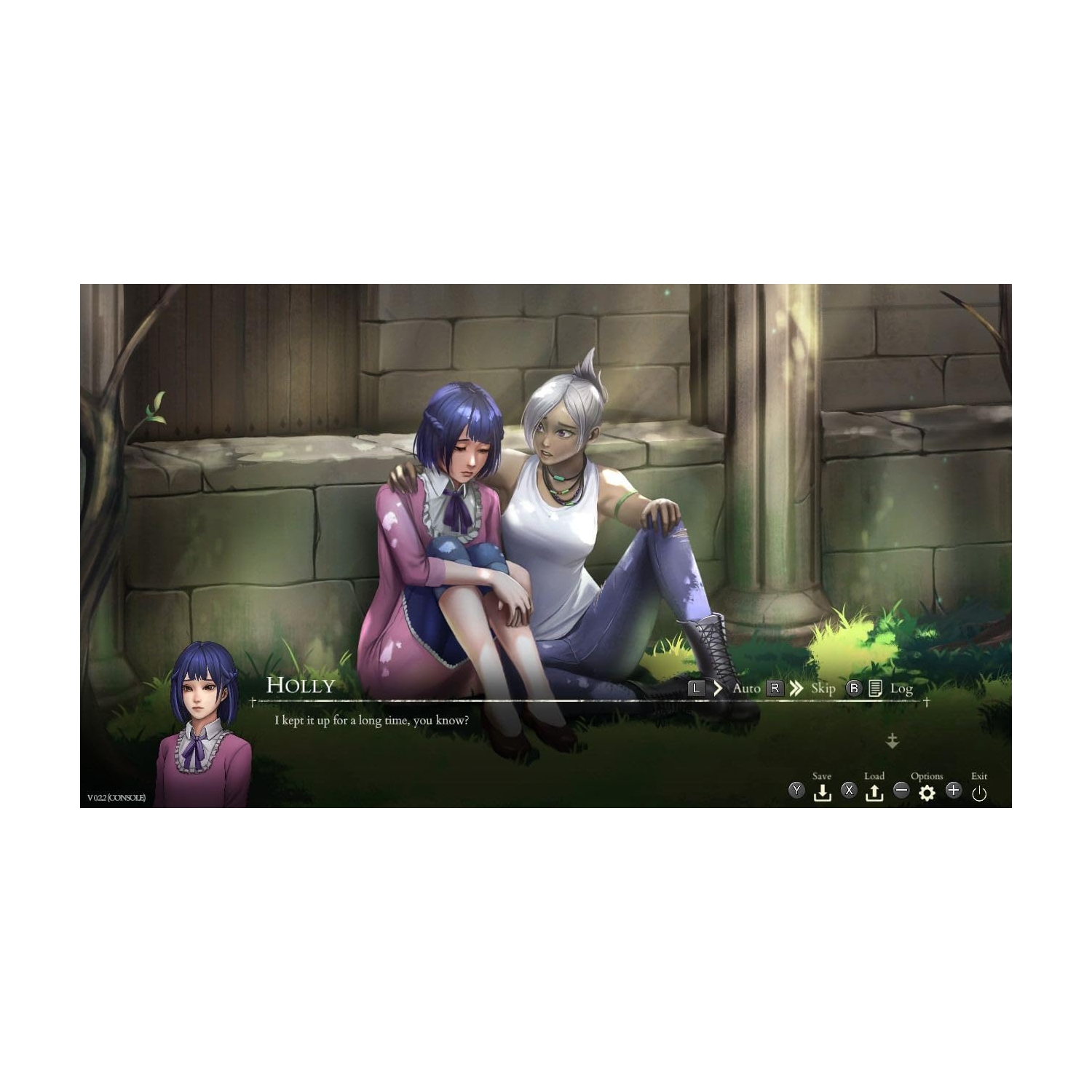 Saint Maker [Nintendo Switch]