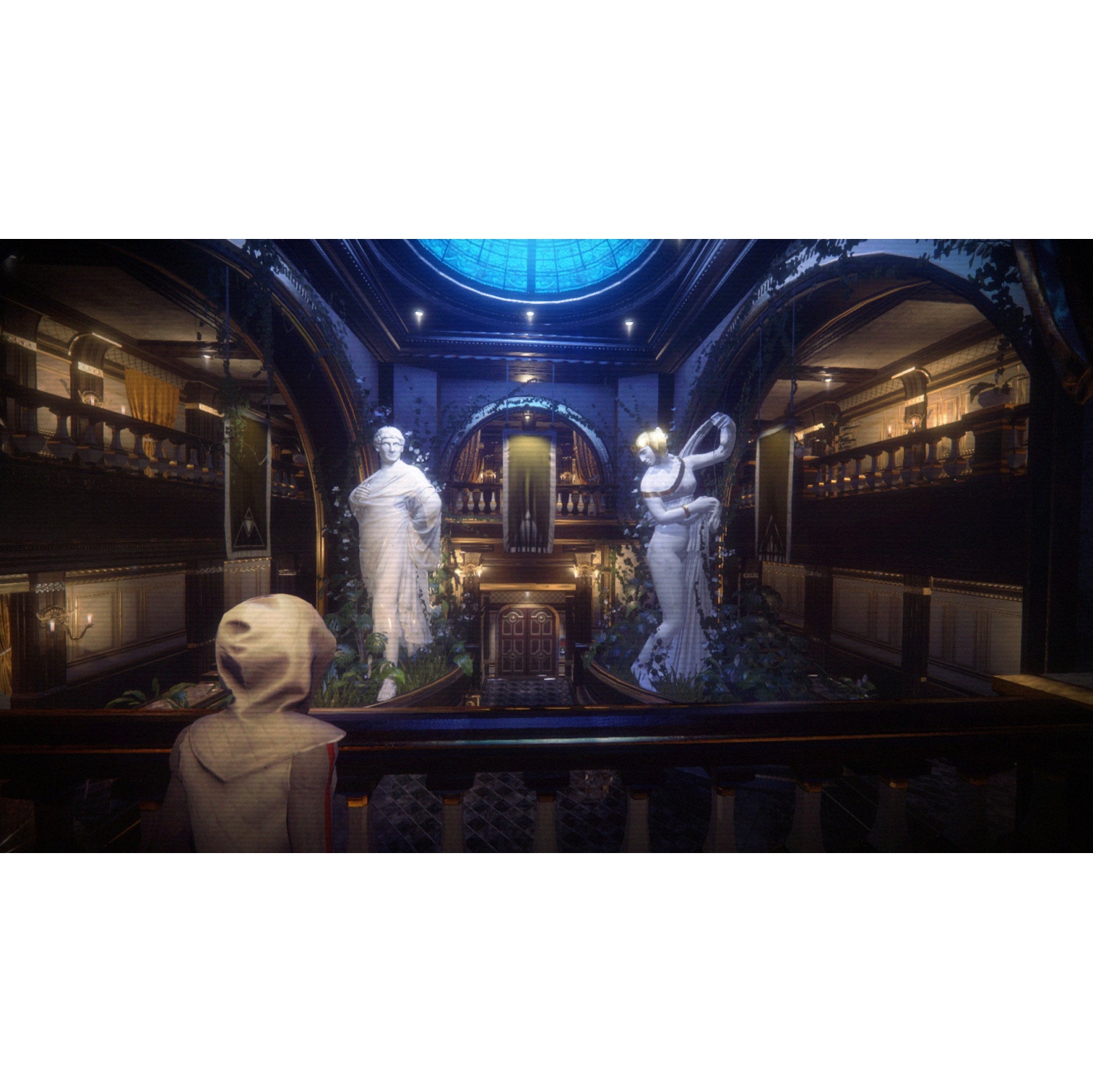 Republique - Contraband Edition [PlayStation 4]