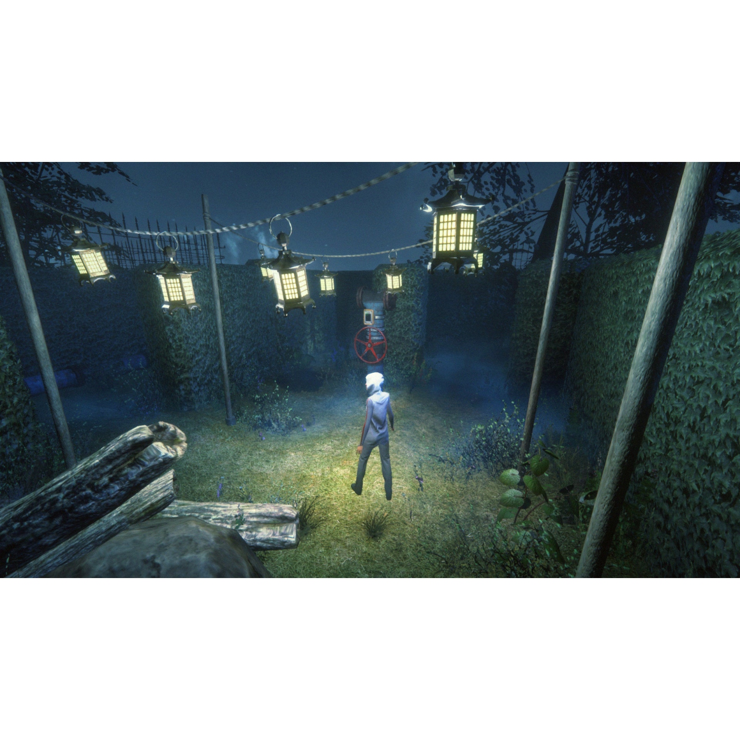 Republique - Contraband Edition [PlayStation 4]