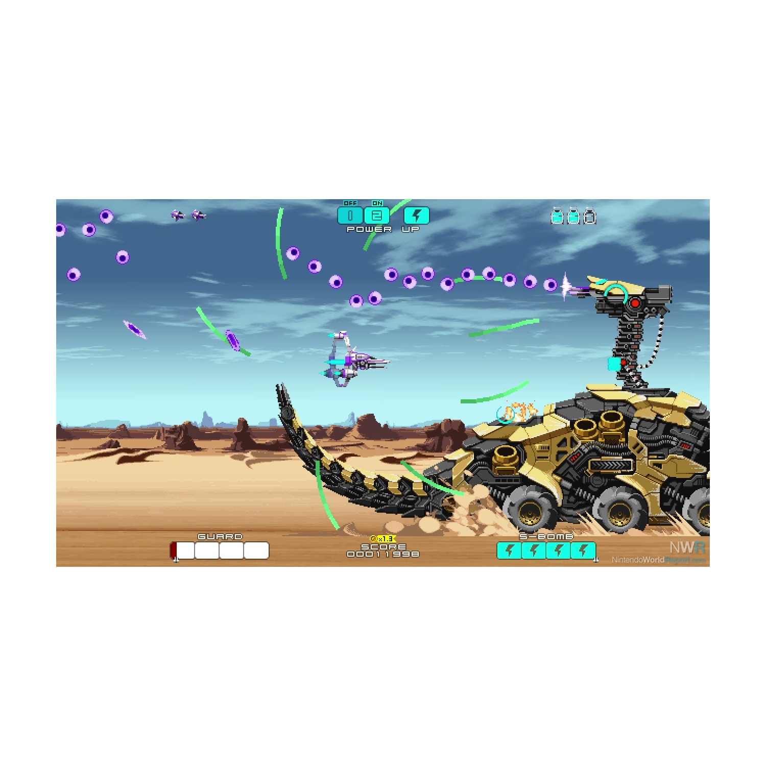 Drainus - Édition de collection [Nintendo Switch]