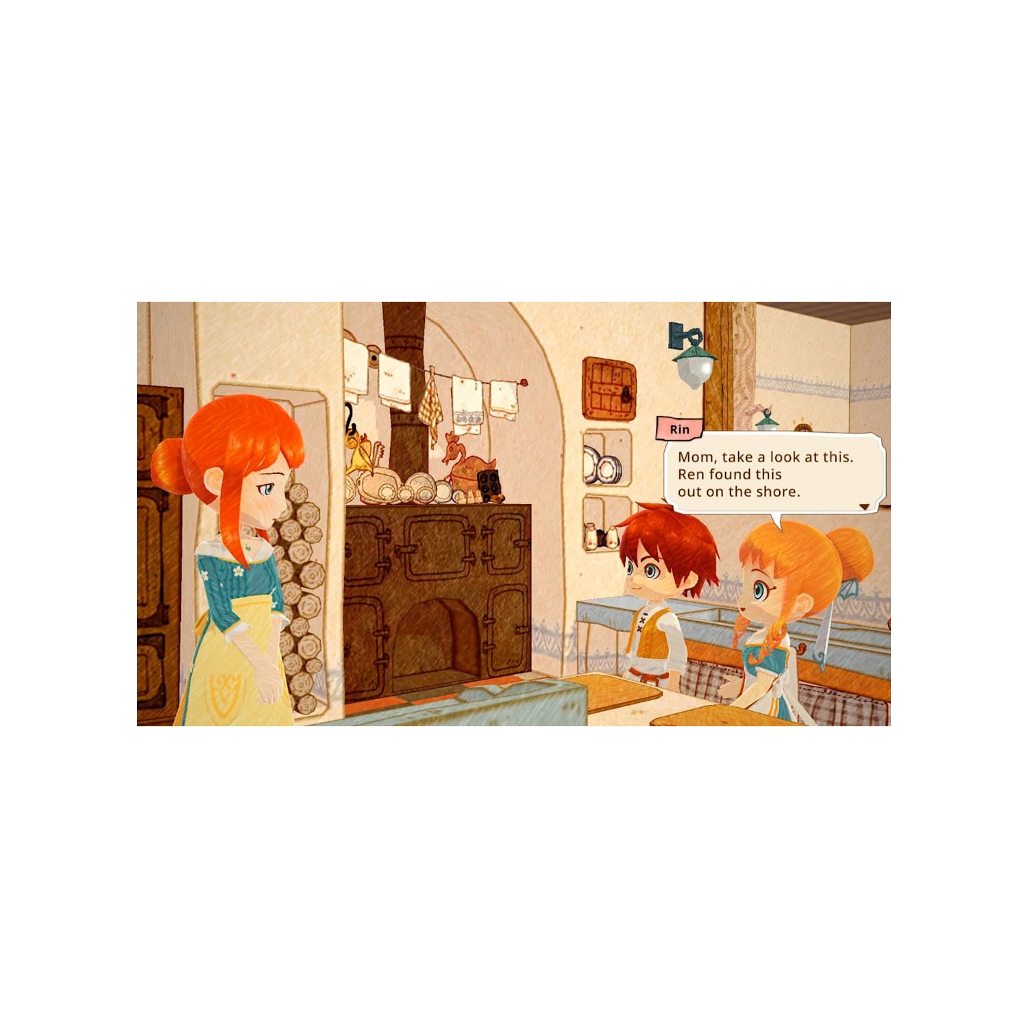 Le café des Little Dragons [PlayStation 4]