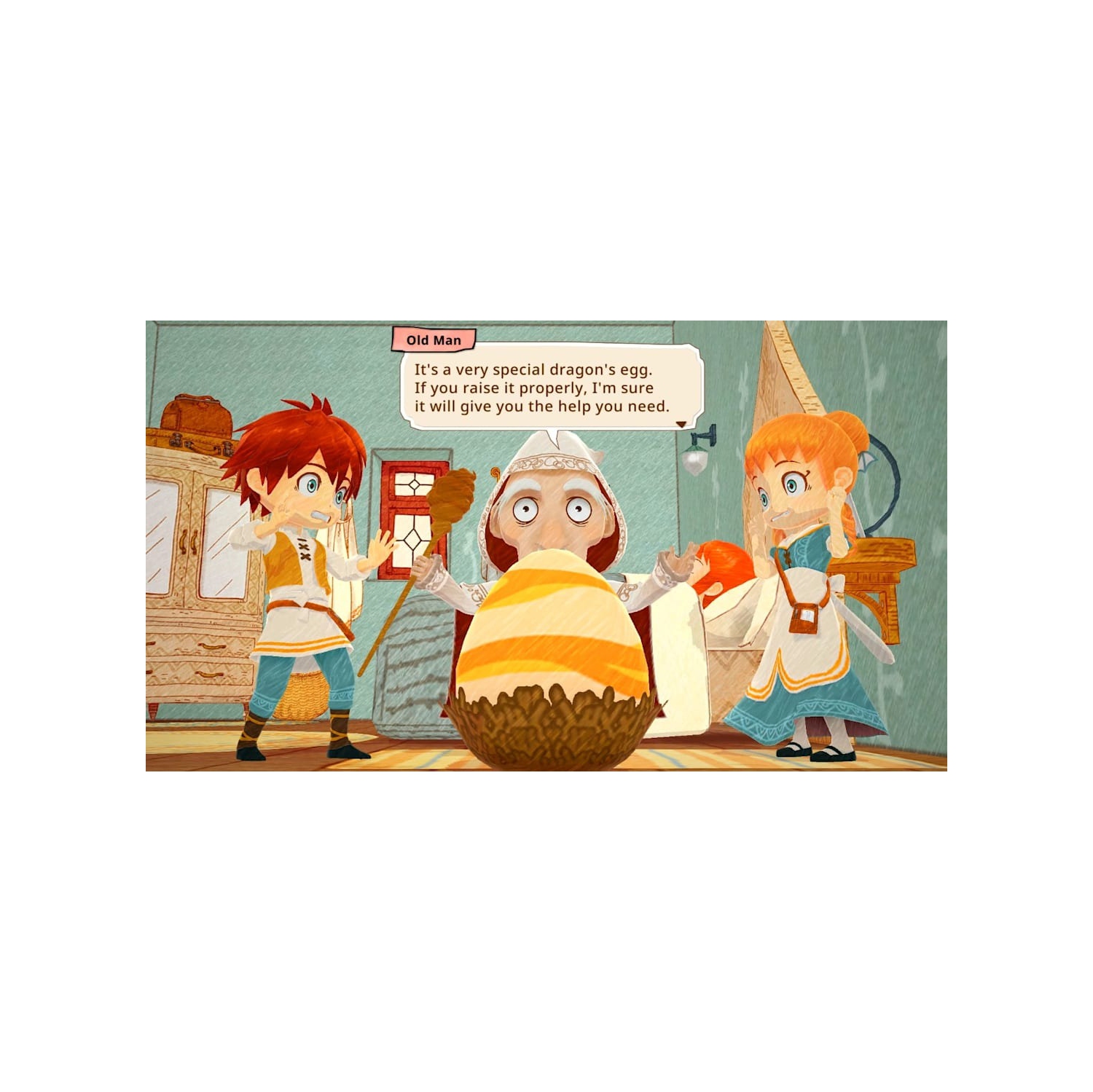 Le café des Little Dragons [PlayStation 4]